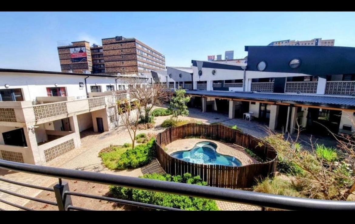 Apartment Golden Diamond *