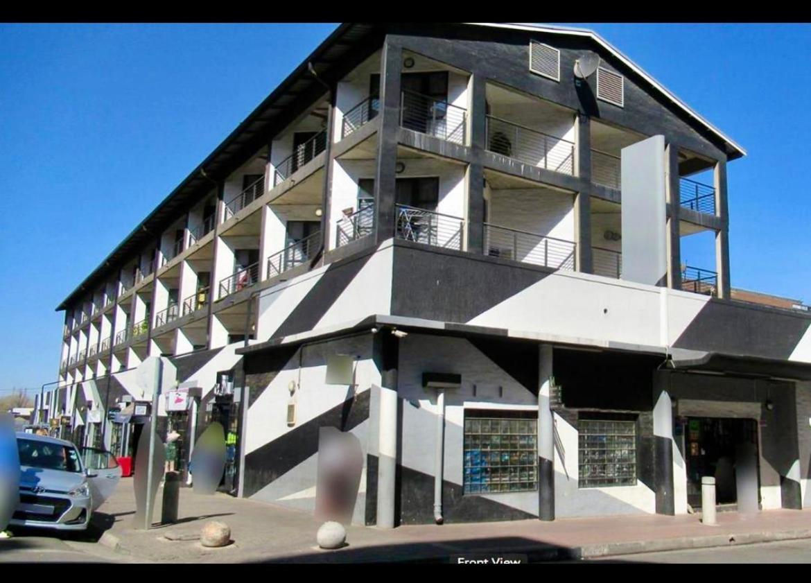 Golden Diamond Apartment Johannesburg