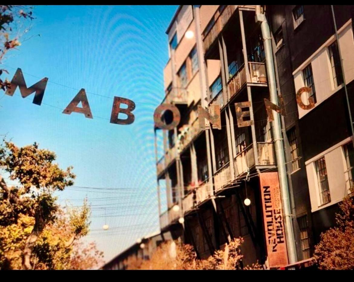 Apartment Golden Diamond *