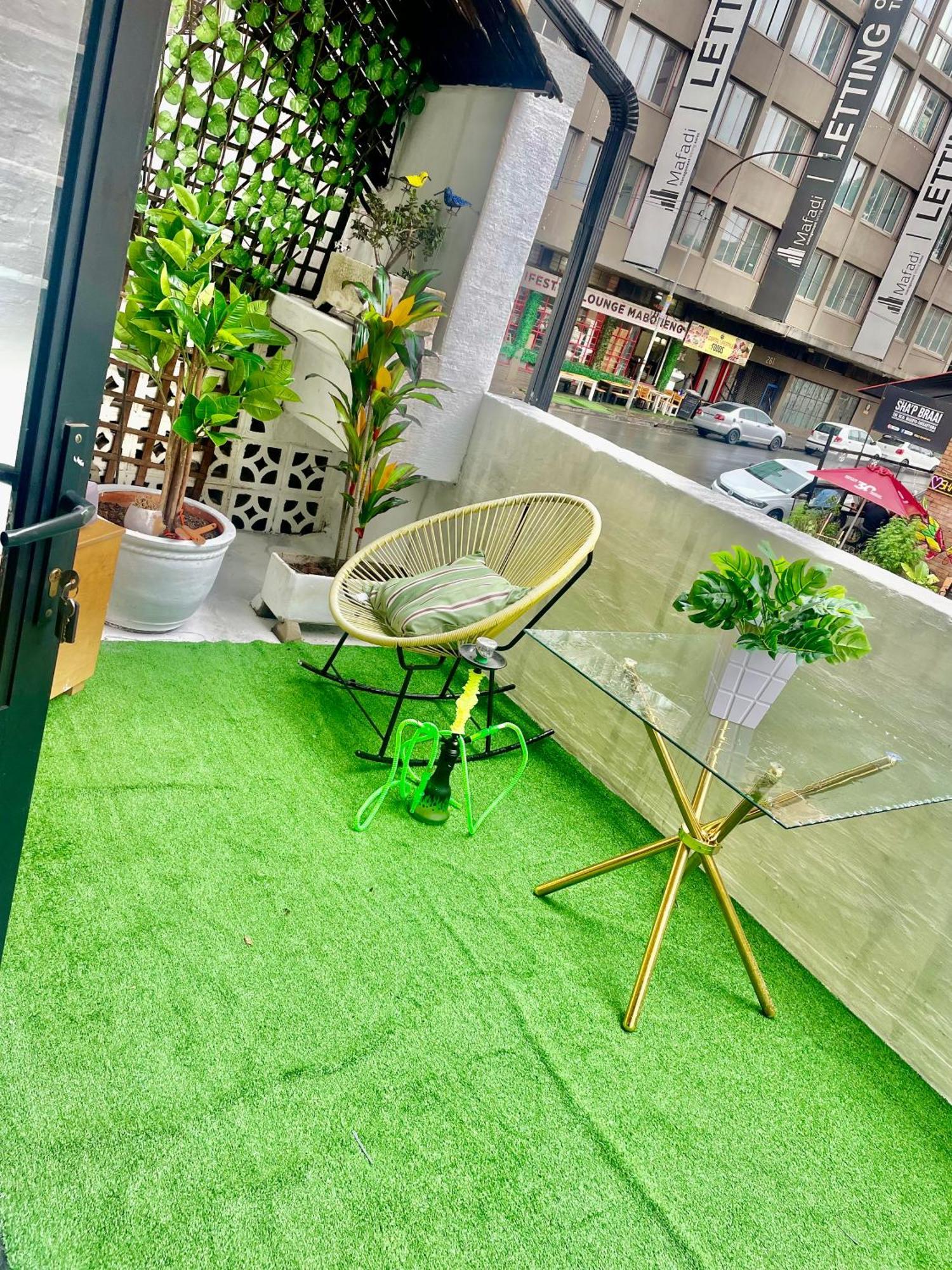 Apartment Golden Diamond *