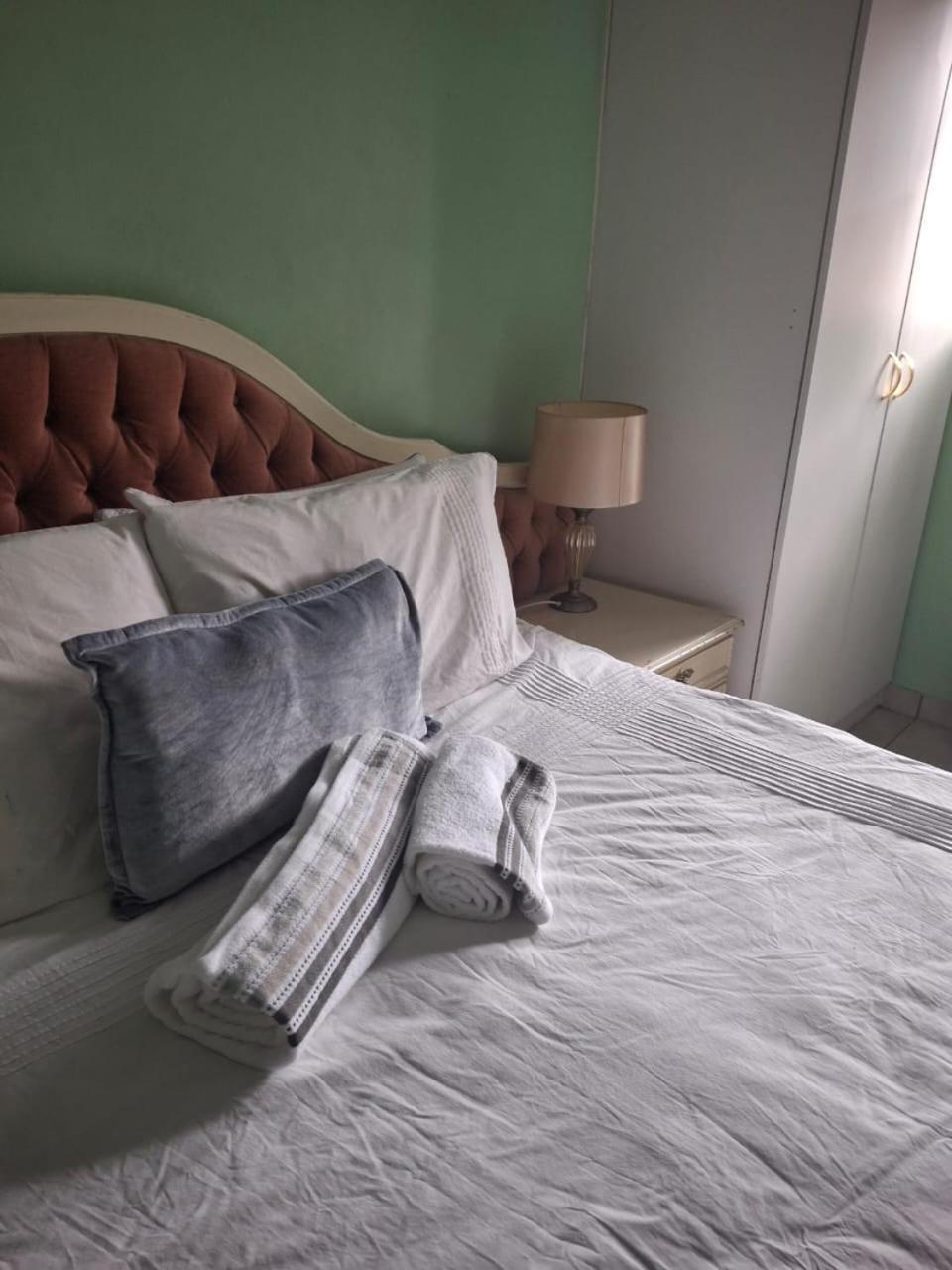 Guest house Theza's Place Johannesburg