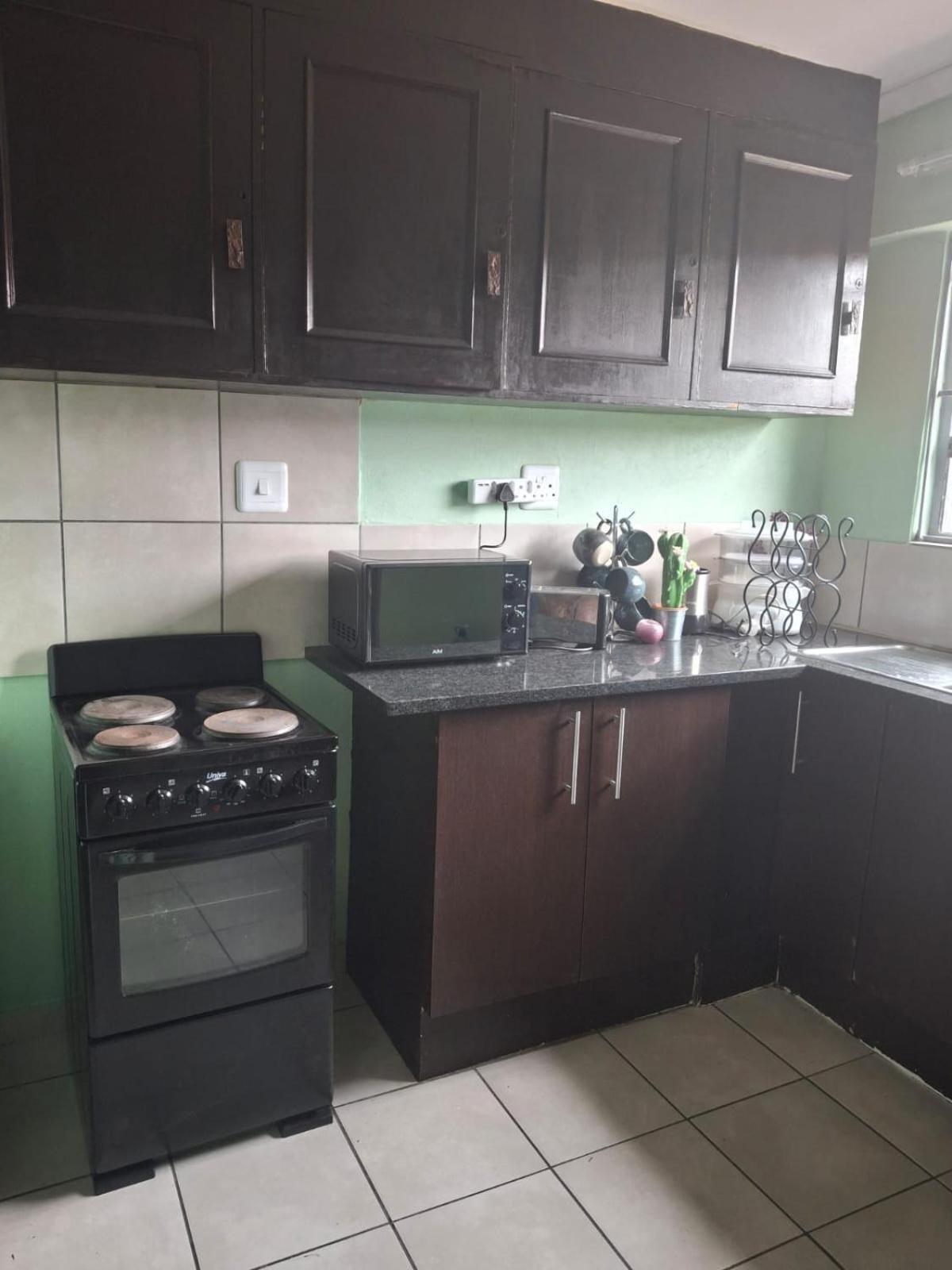 Theza's Place Guest house