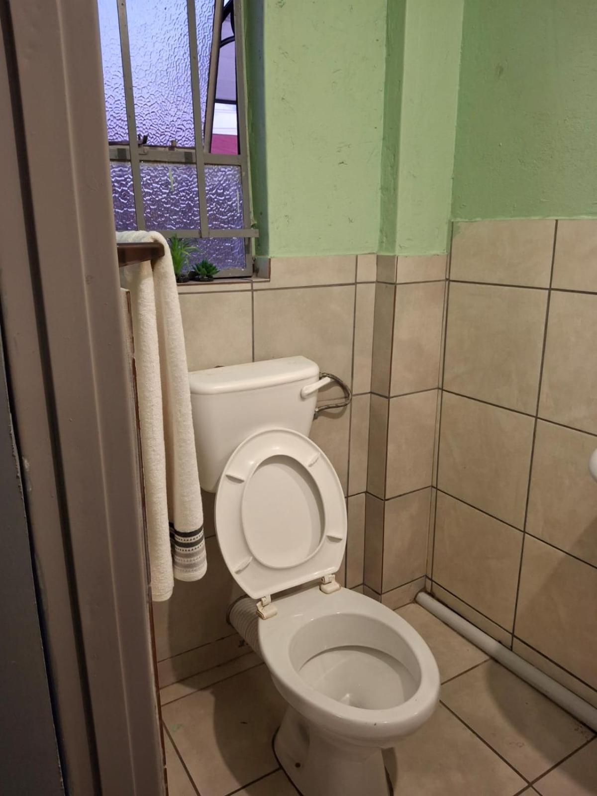Guest house Theza's Place Johannesburg