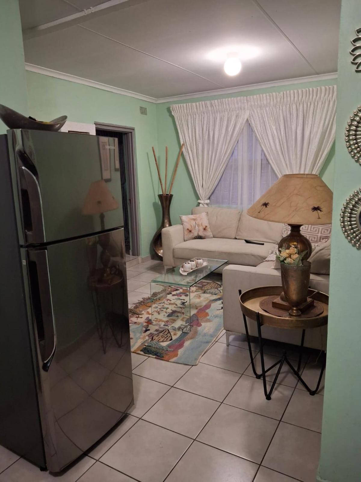 Theza's Place * Johannesburg