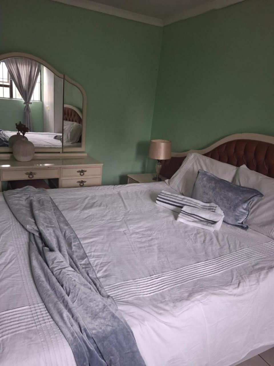 Theza's Place