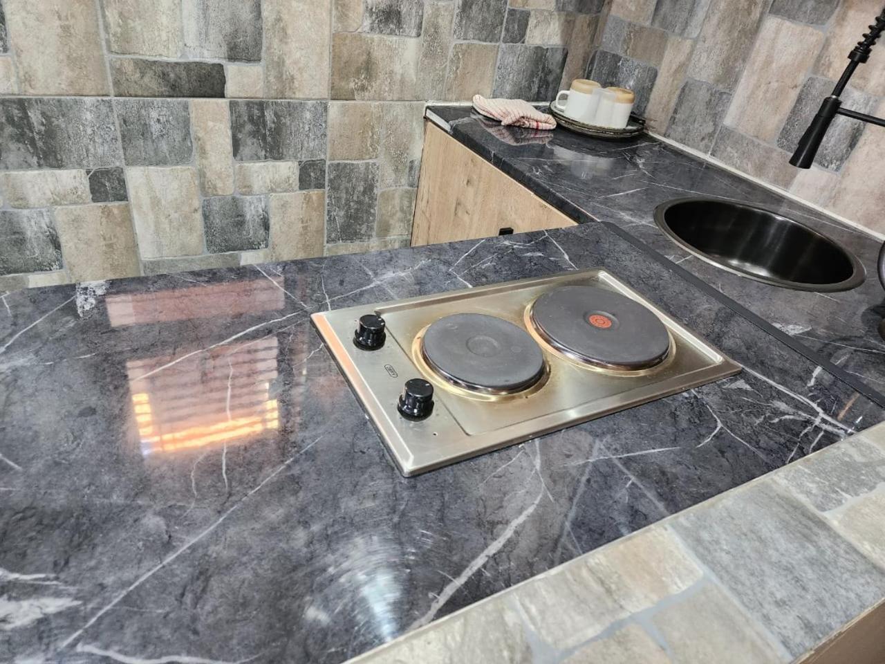 Arcon 10 Apartment