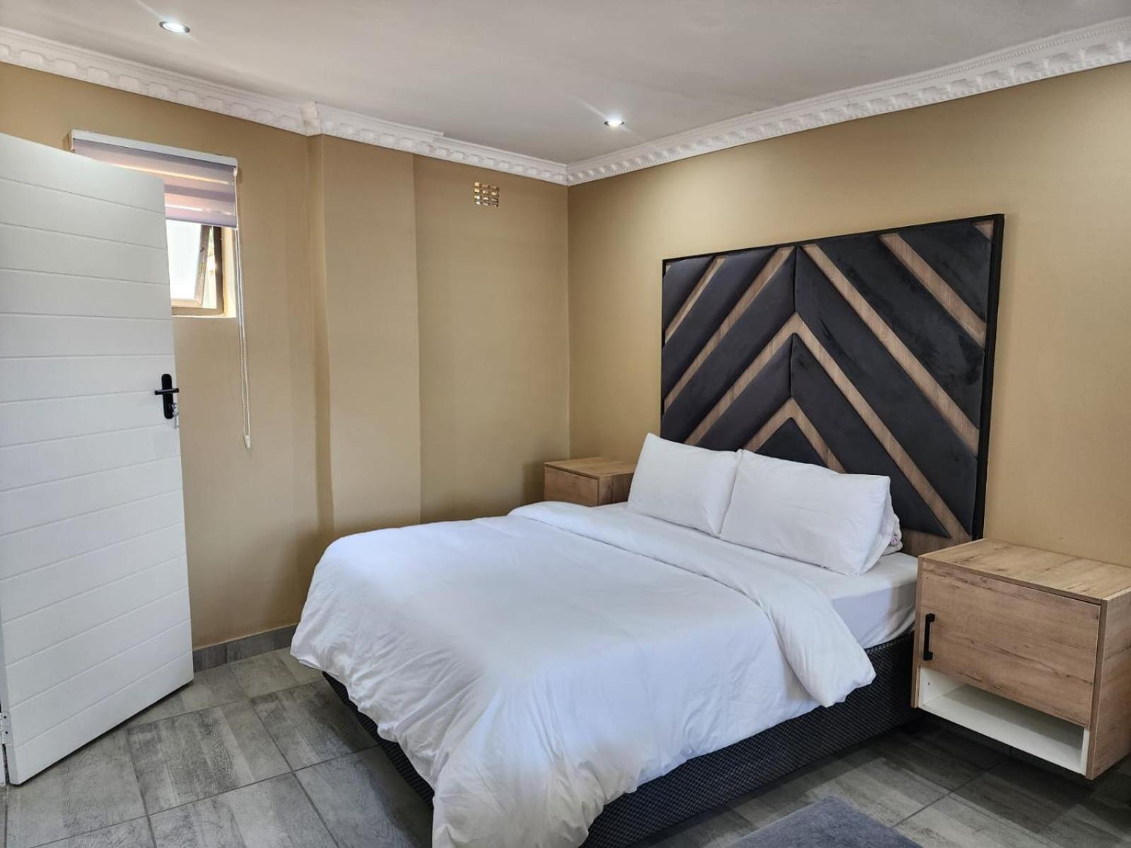 Arcon 10 Apartment *