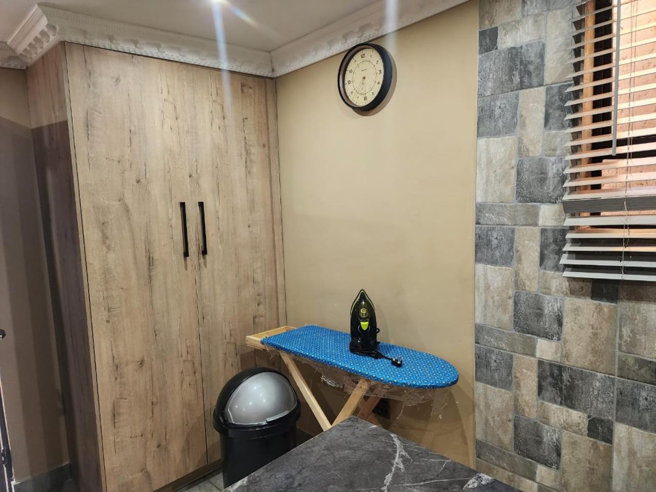 Arcon 10 Apartment Johannesburg