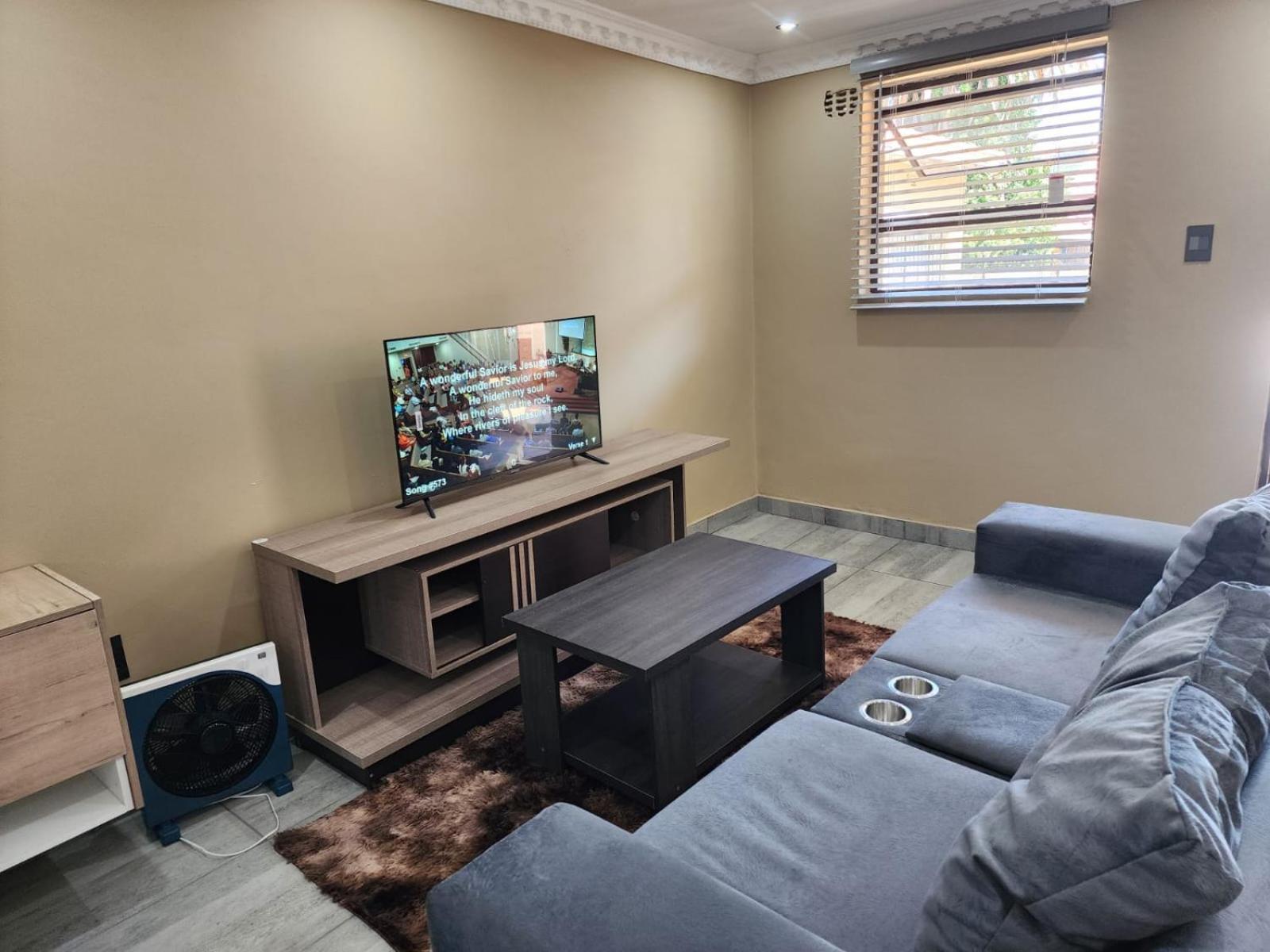 Arcon 10 Apartment Johannesburg