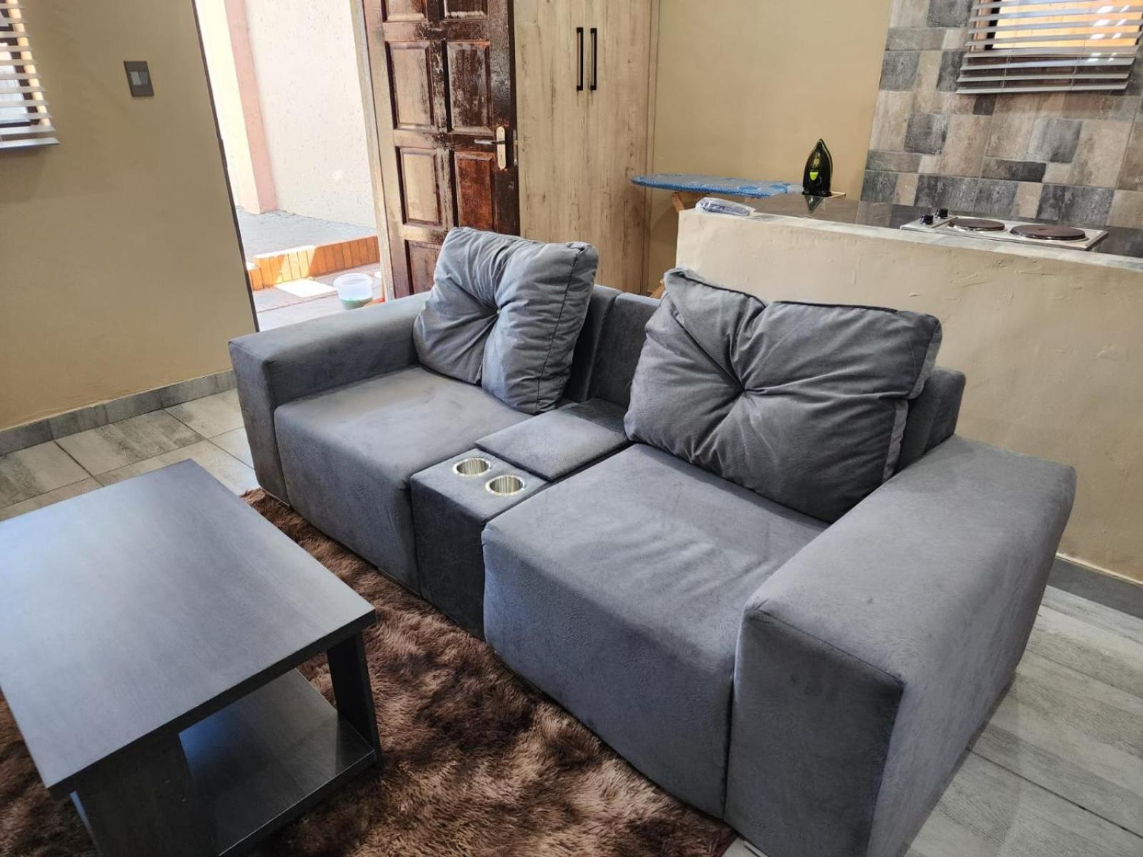 Apartment Arcon 10