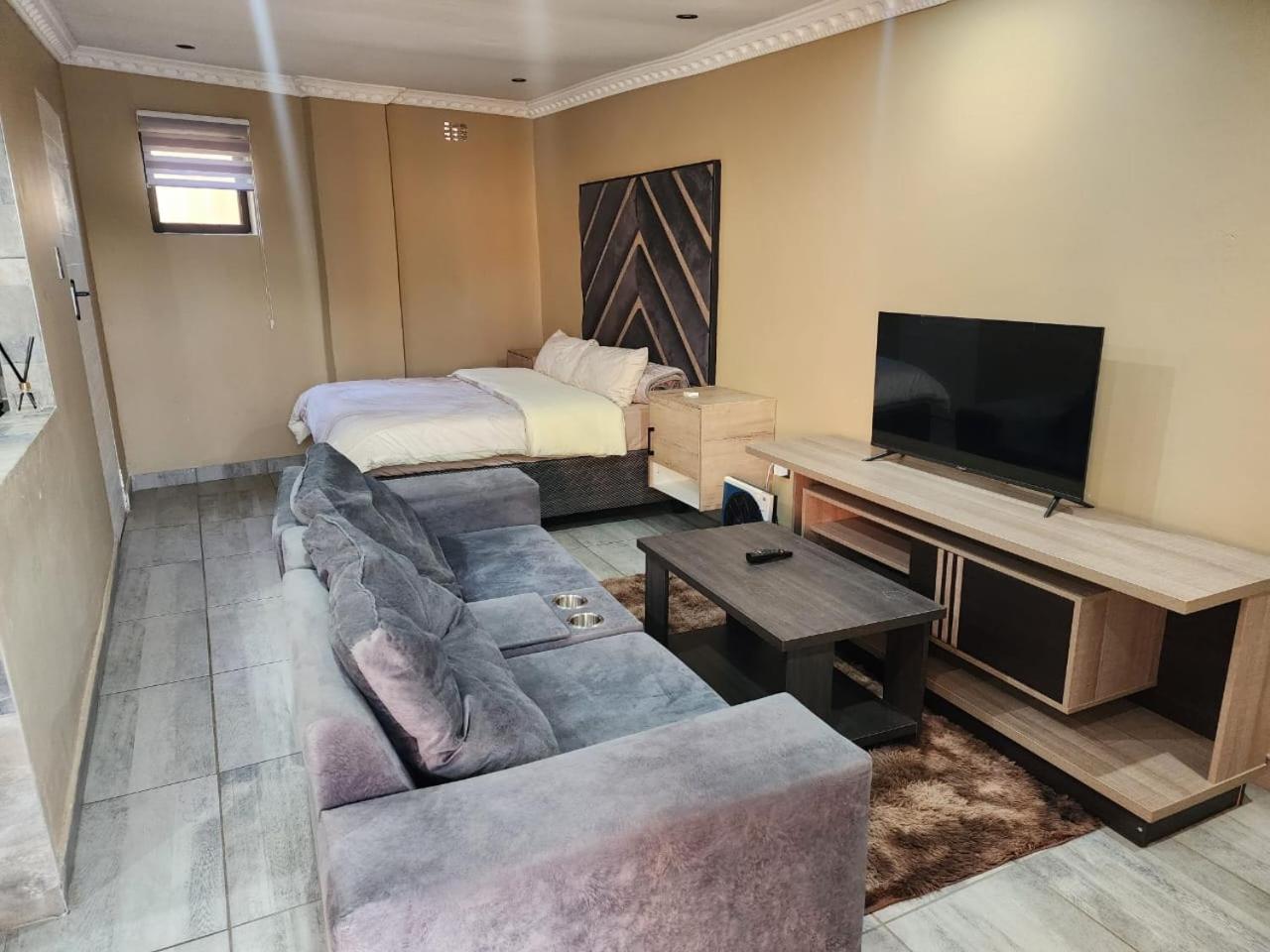 Arcon 10 Apartment *