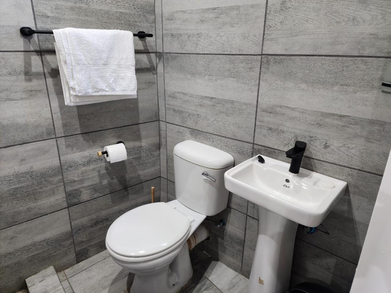 Arcon 10 Apartment