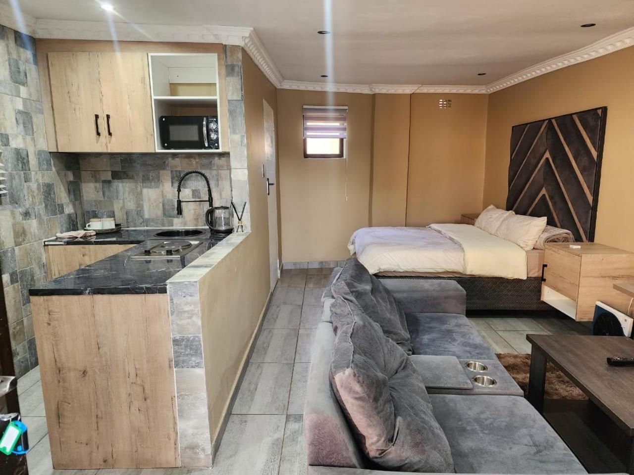 Apartment Arcon 10