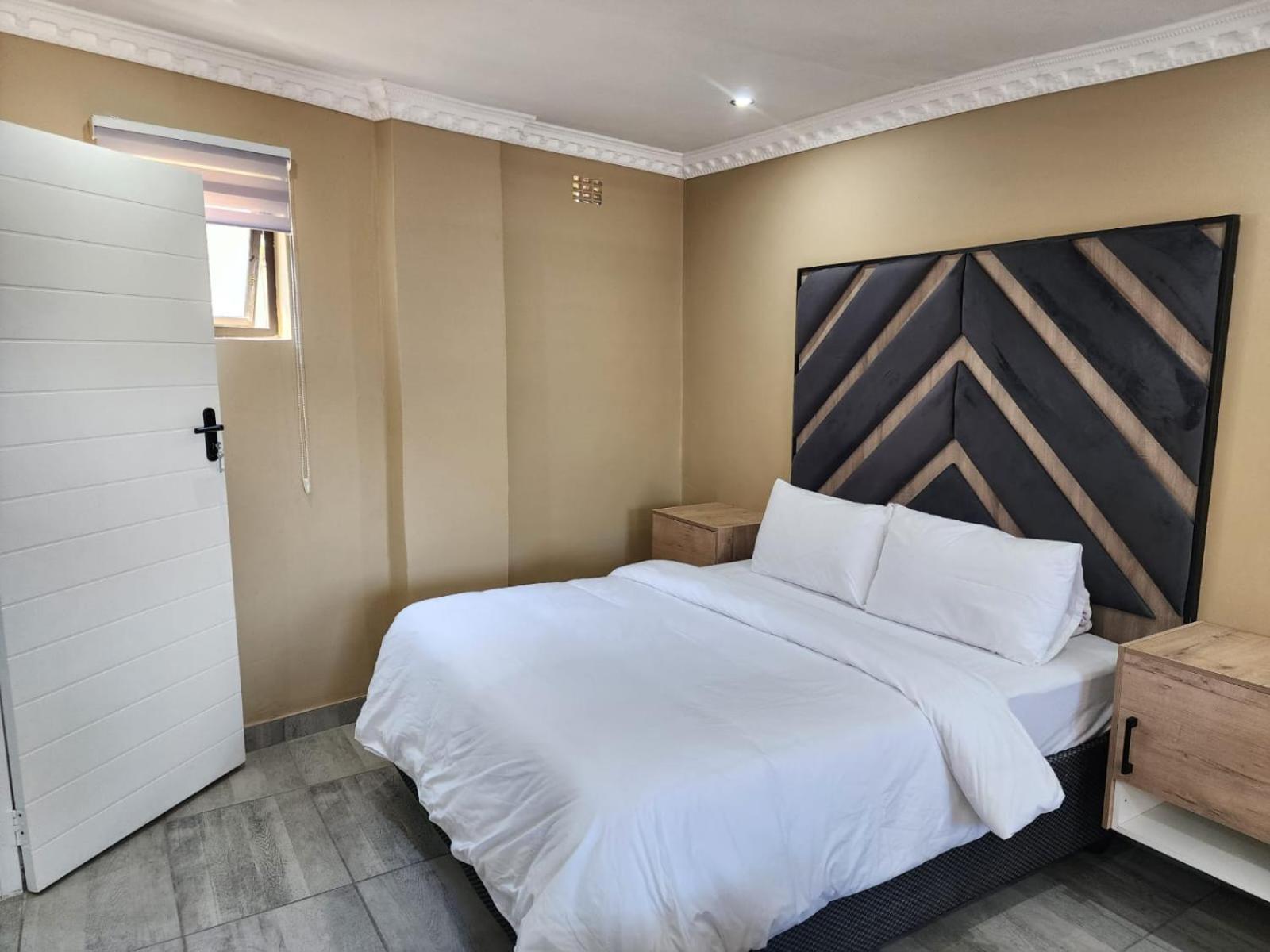 Arcon 10 Apartment Johannesburg