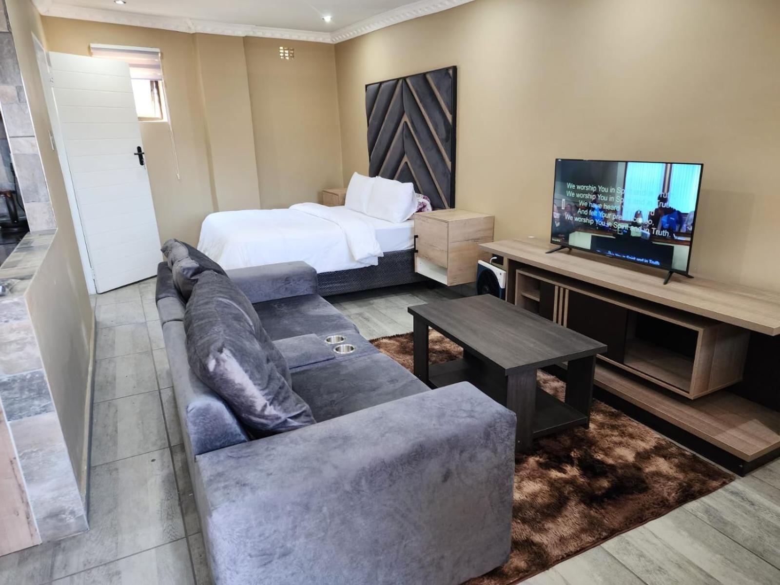 Arcon 10 Apartment Johannesburg