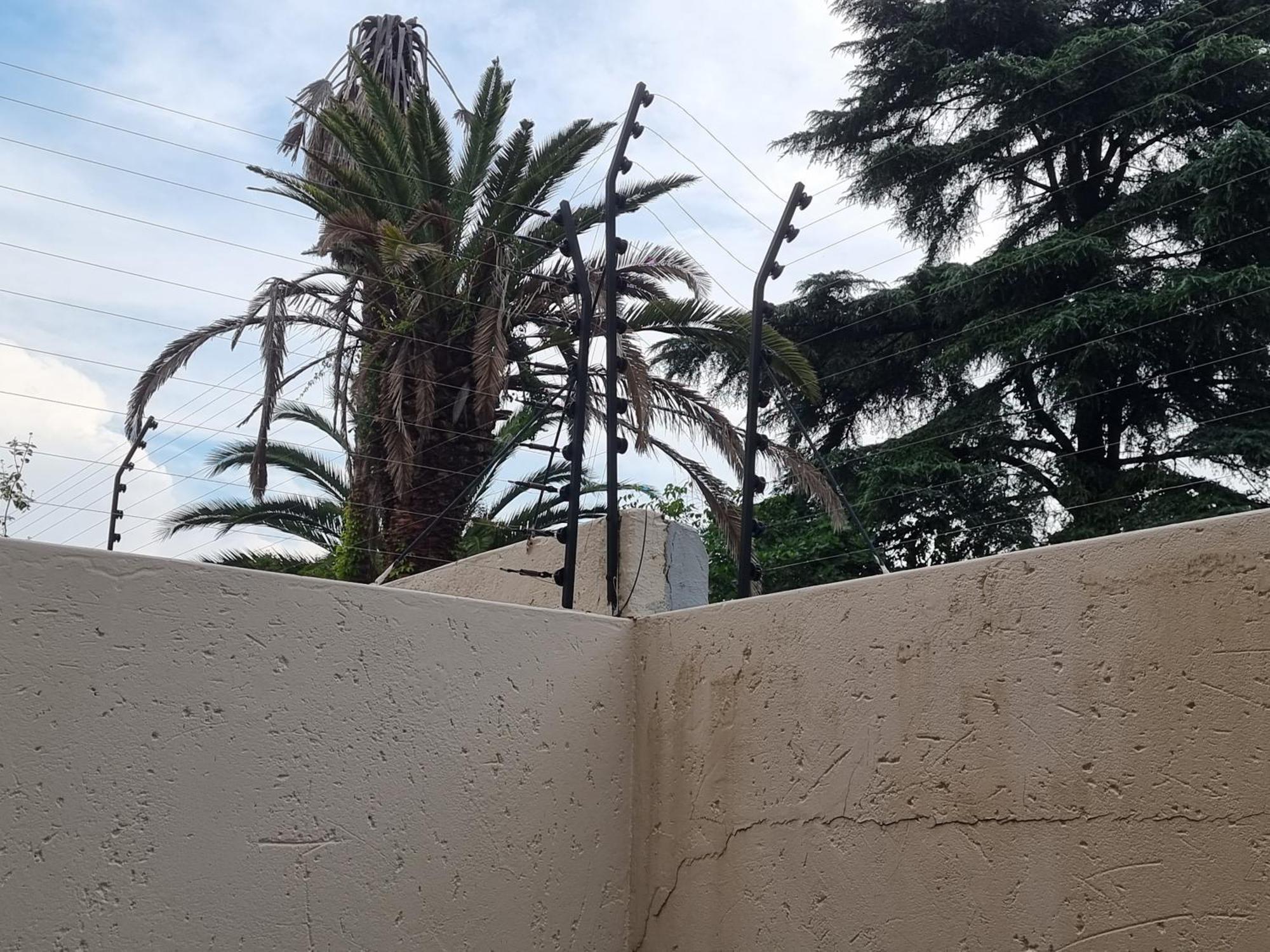 Bed & Breakfast 10 On Vaal Johannesburg