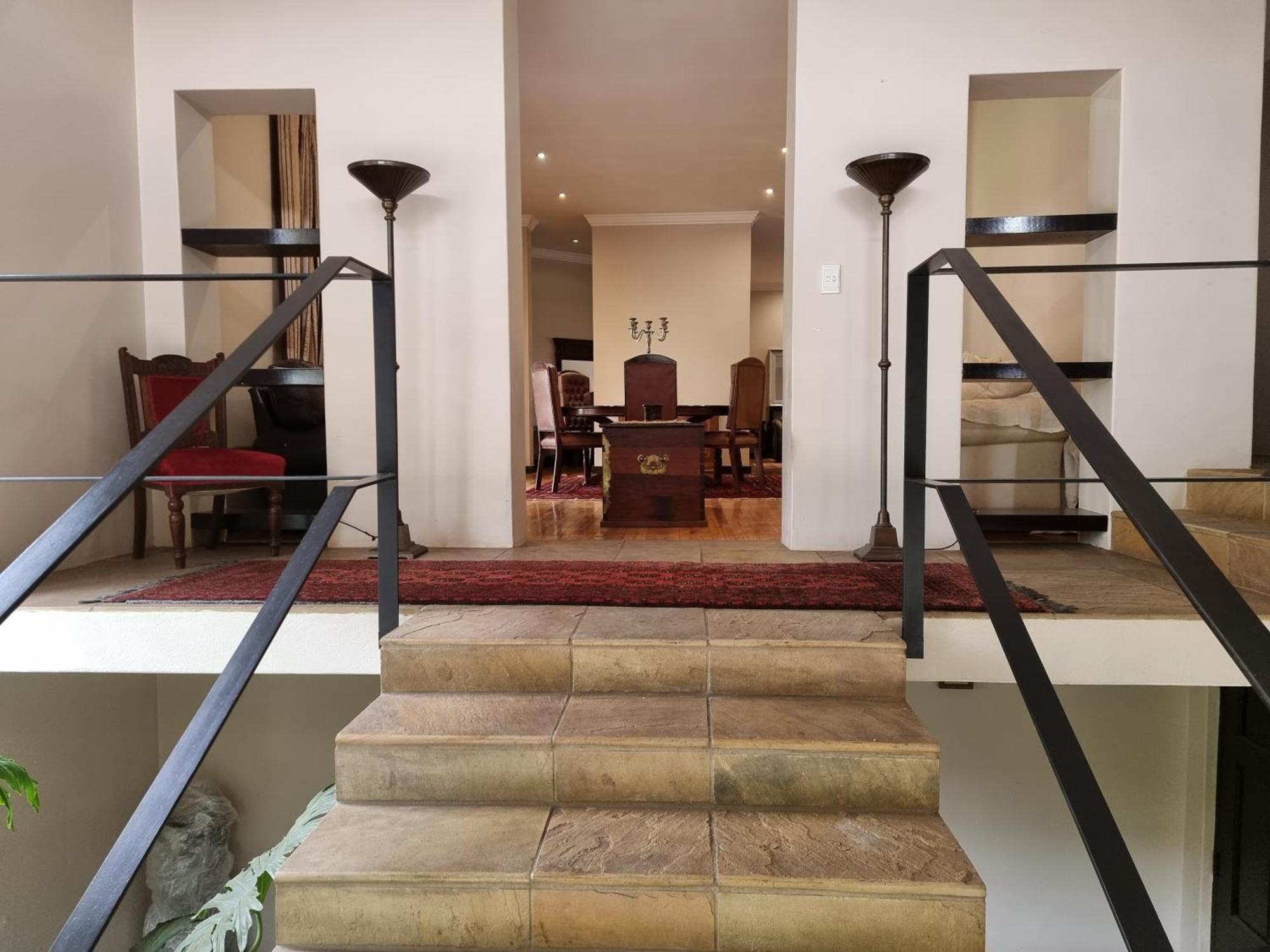 Bed & Breakfast 10 On Vaal