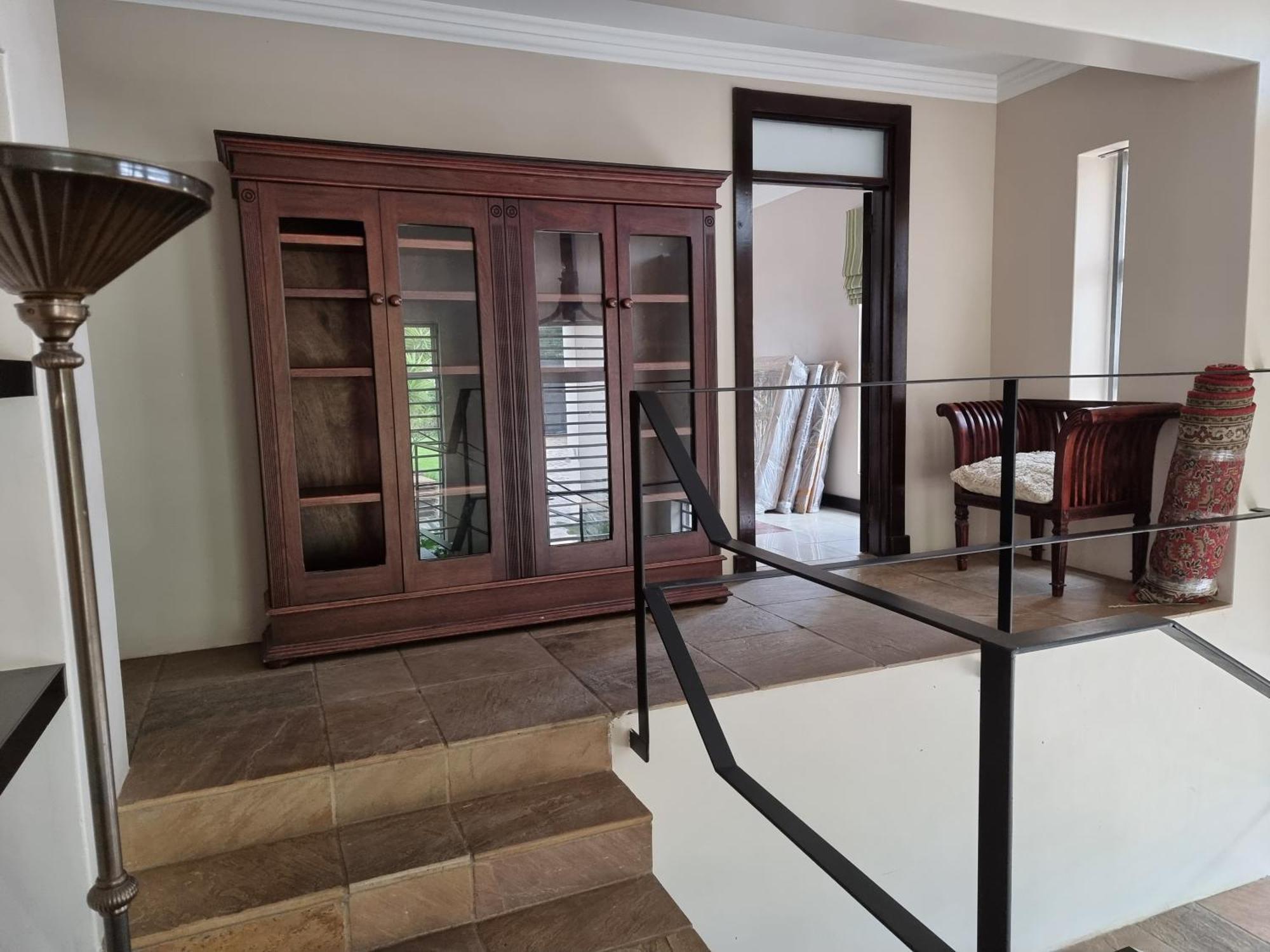 10 On Vaal Bed & Breakfast *