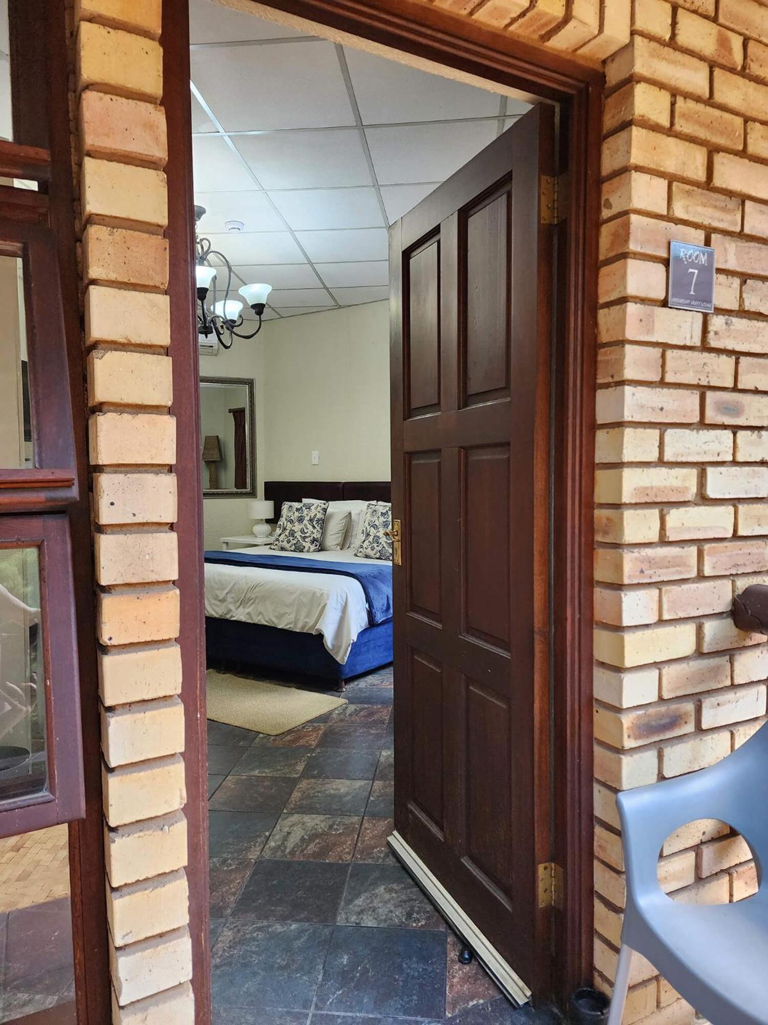 Hotel Goodnight Guest 3*
