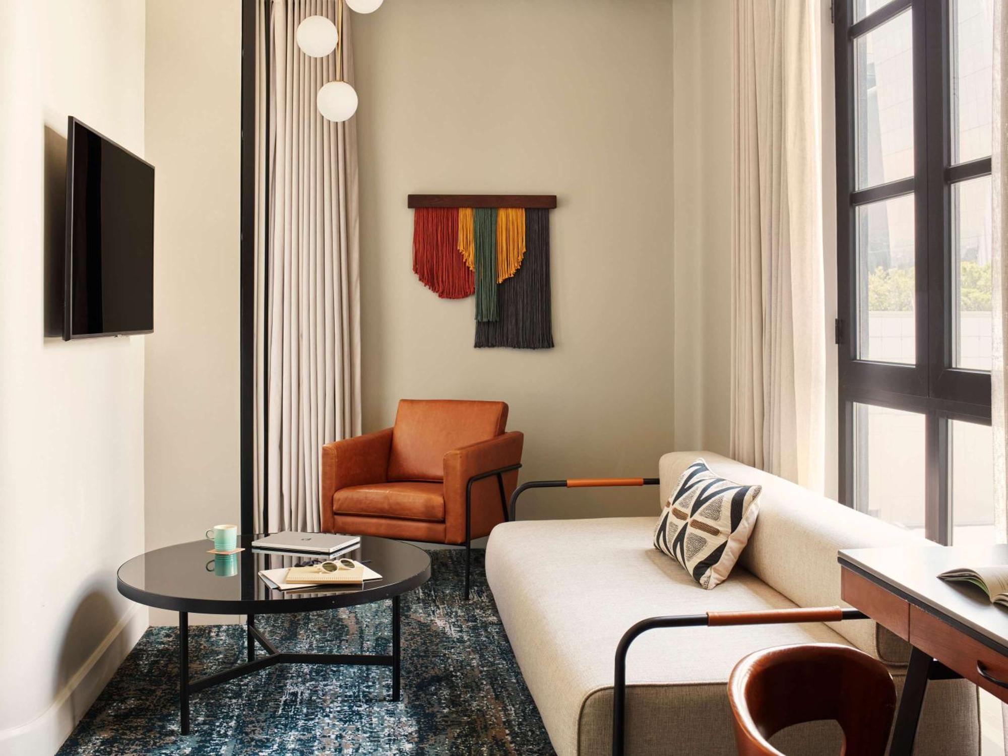 Hyde Rosebank 4* Joanesburgo