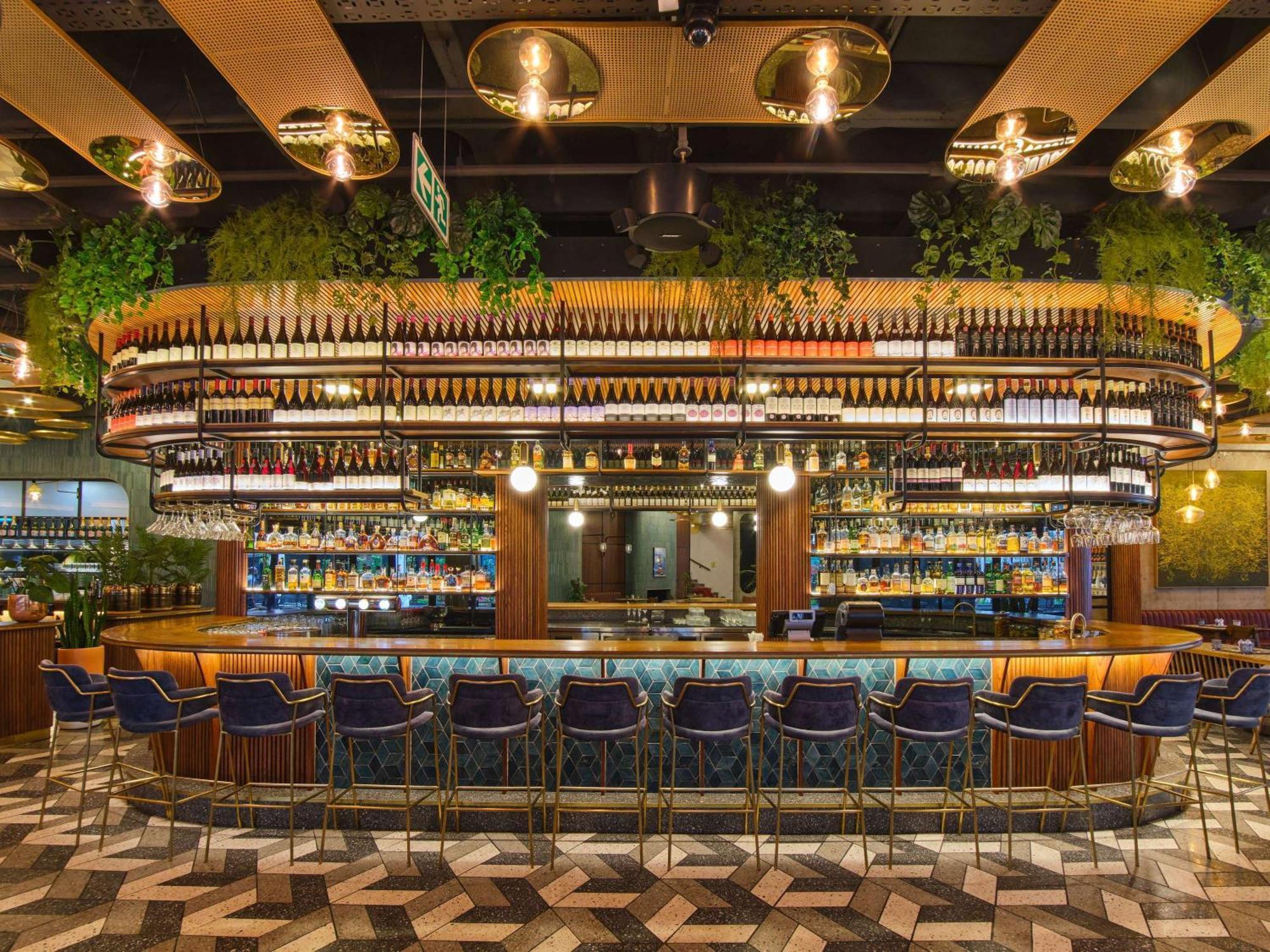 Hyde Rosebank