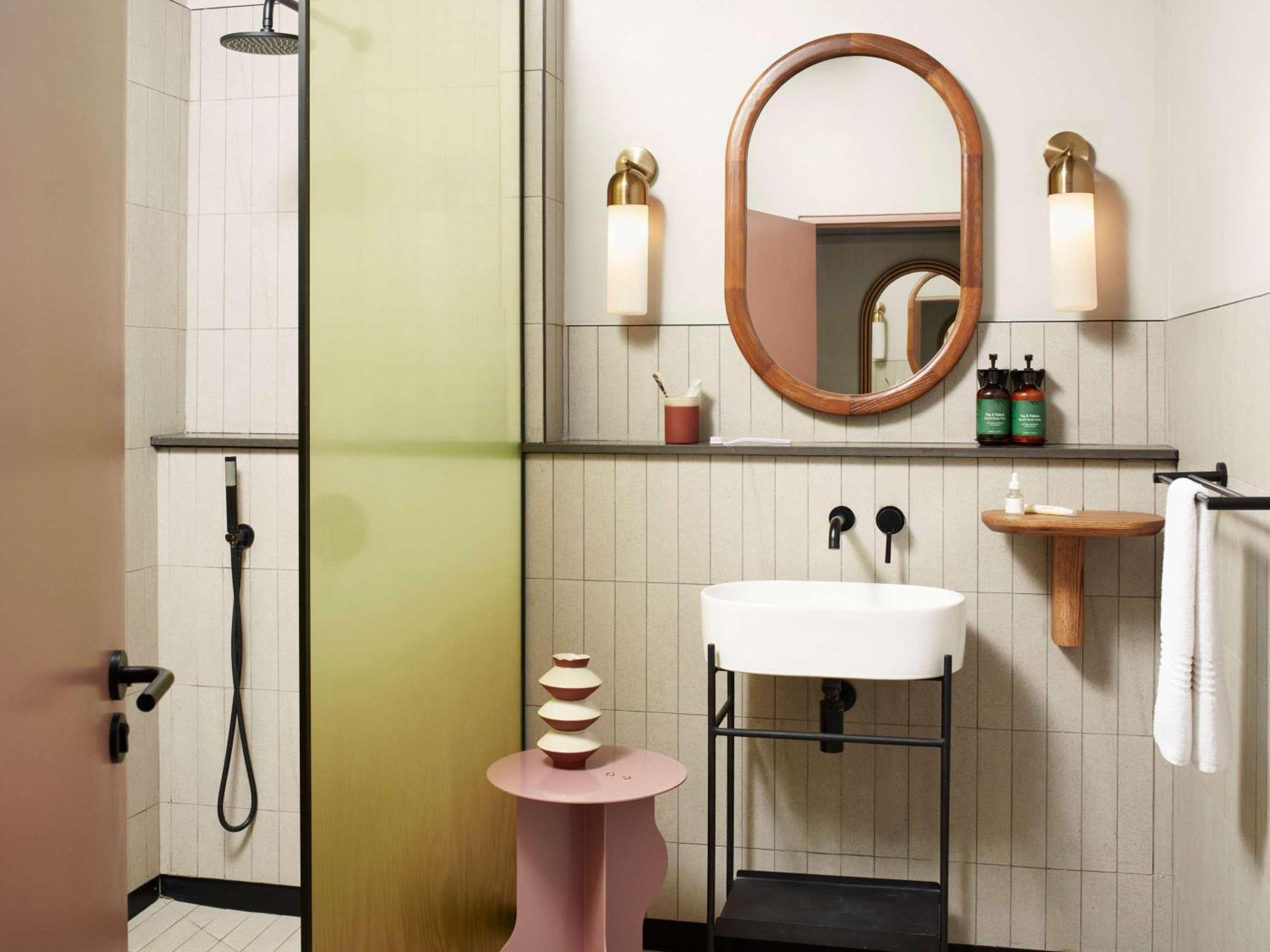 Hotel Hyde Rosebank