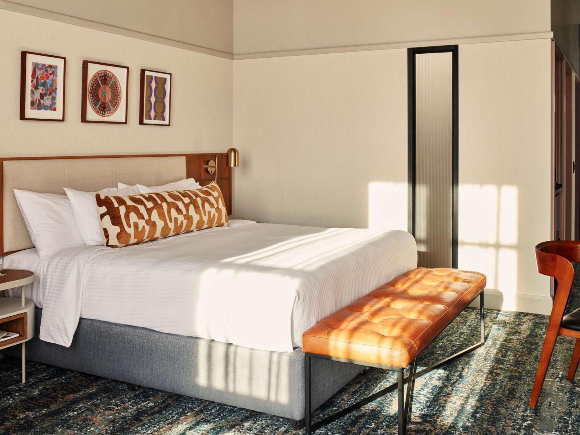 Hyde Rosebank 4* Joanesburgo