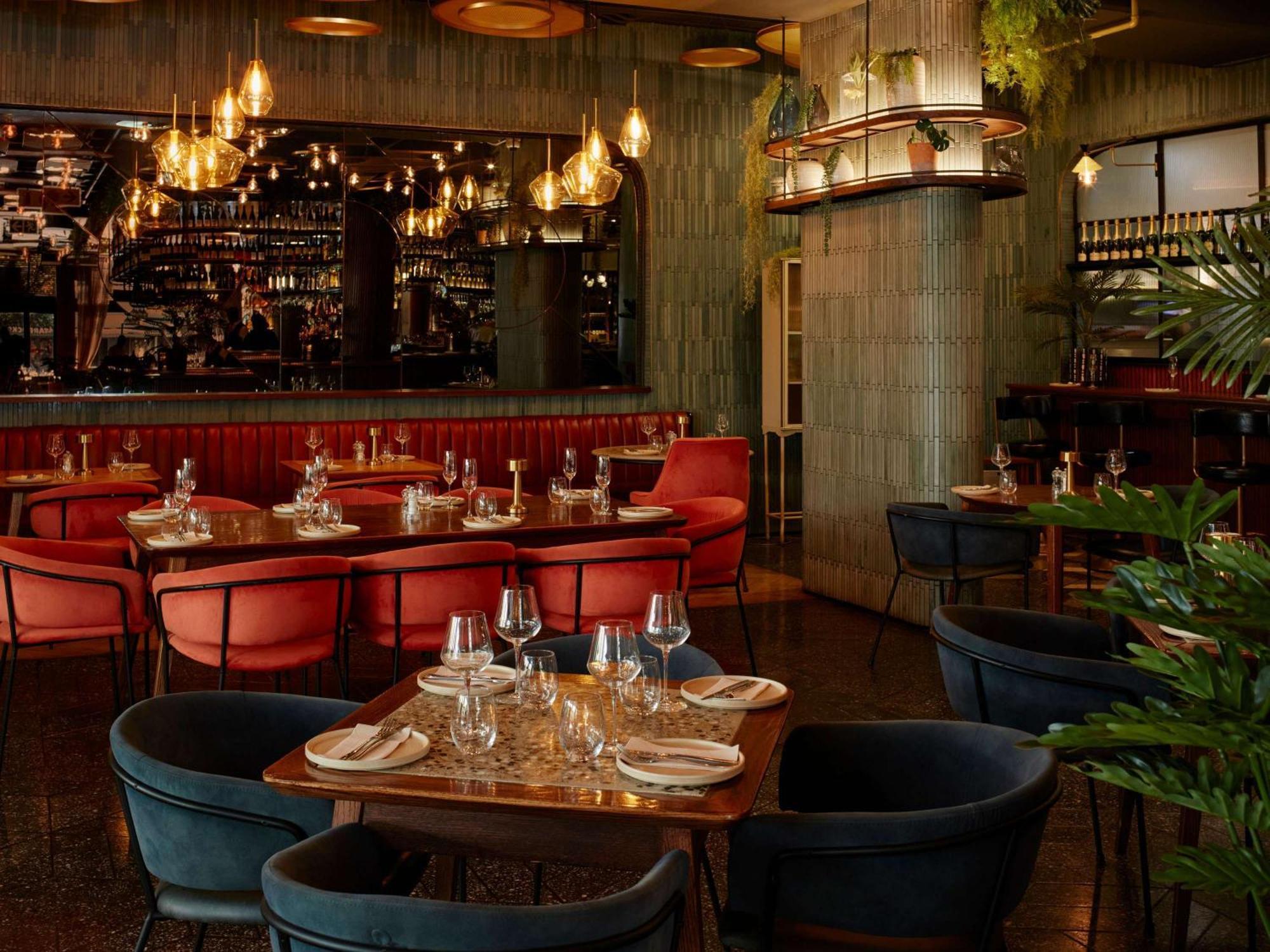 Hyde Rosebank Hotel