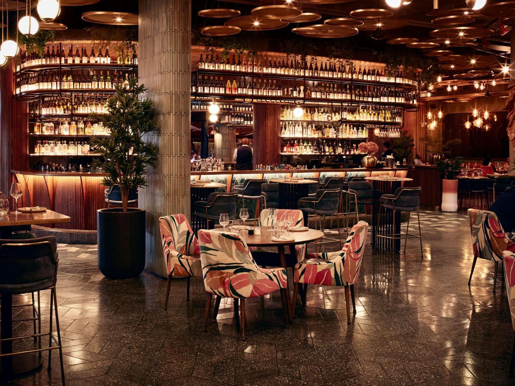 Hyde Rosebank