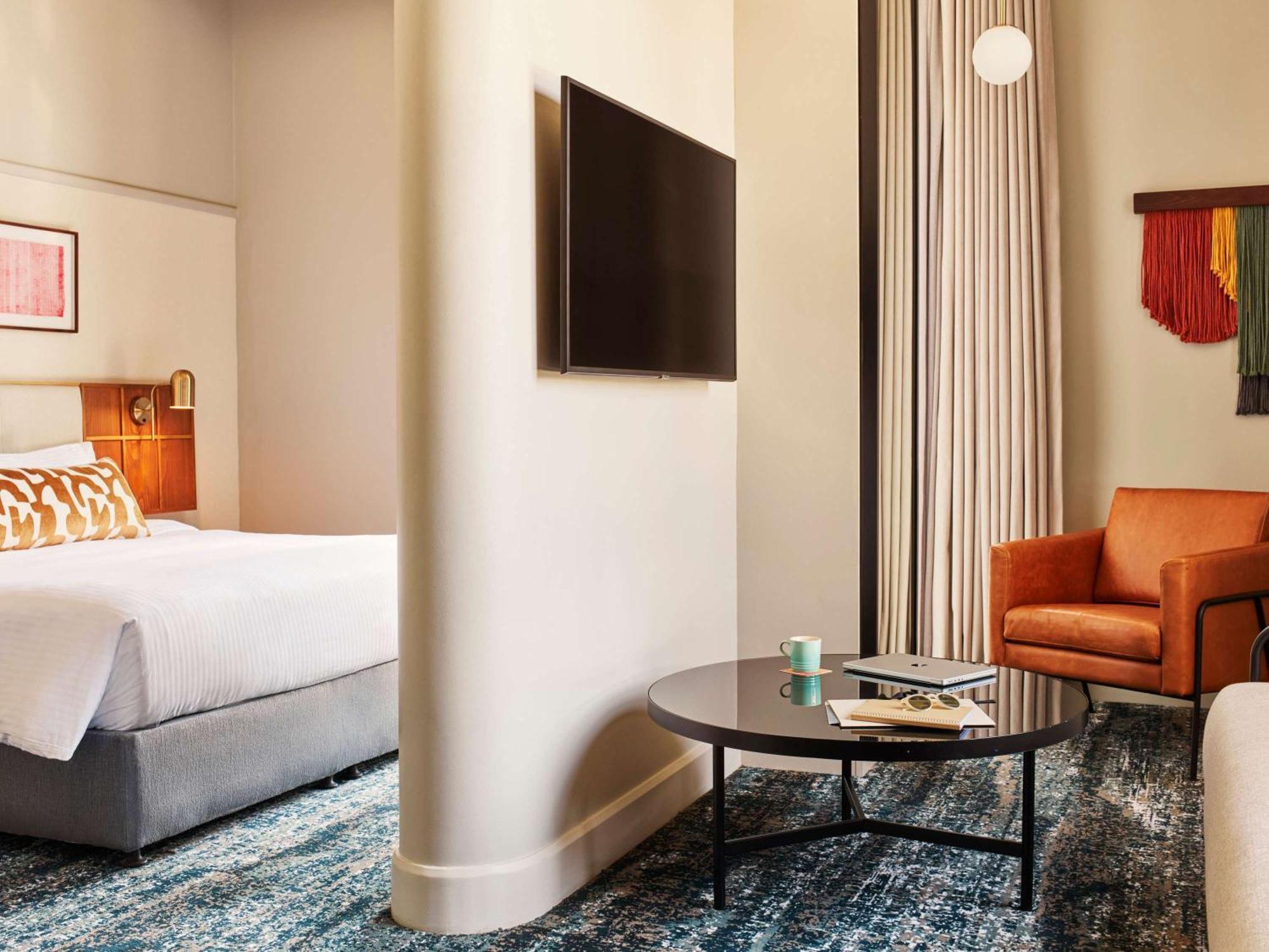 Hotel Hyde Rosebank