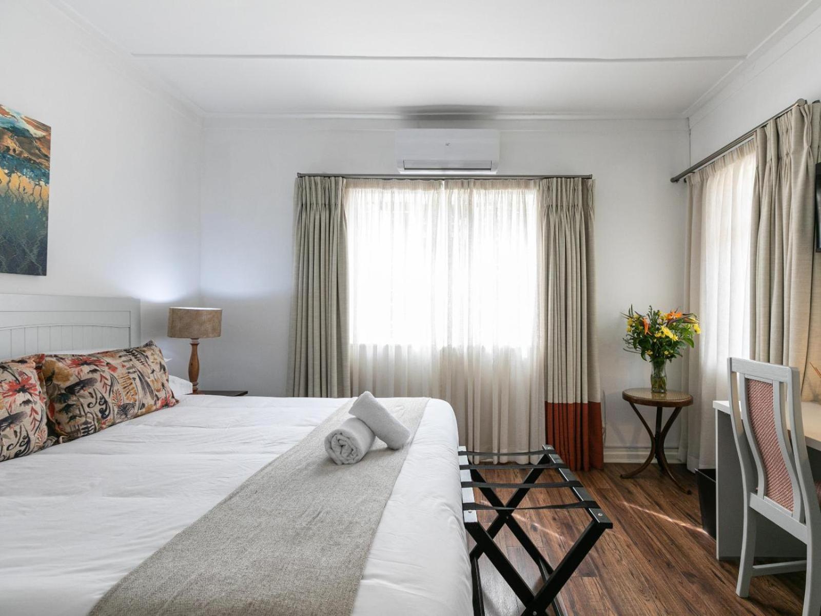 Emmarentia Guest house 4*