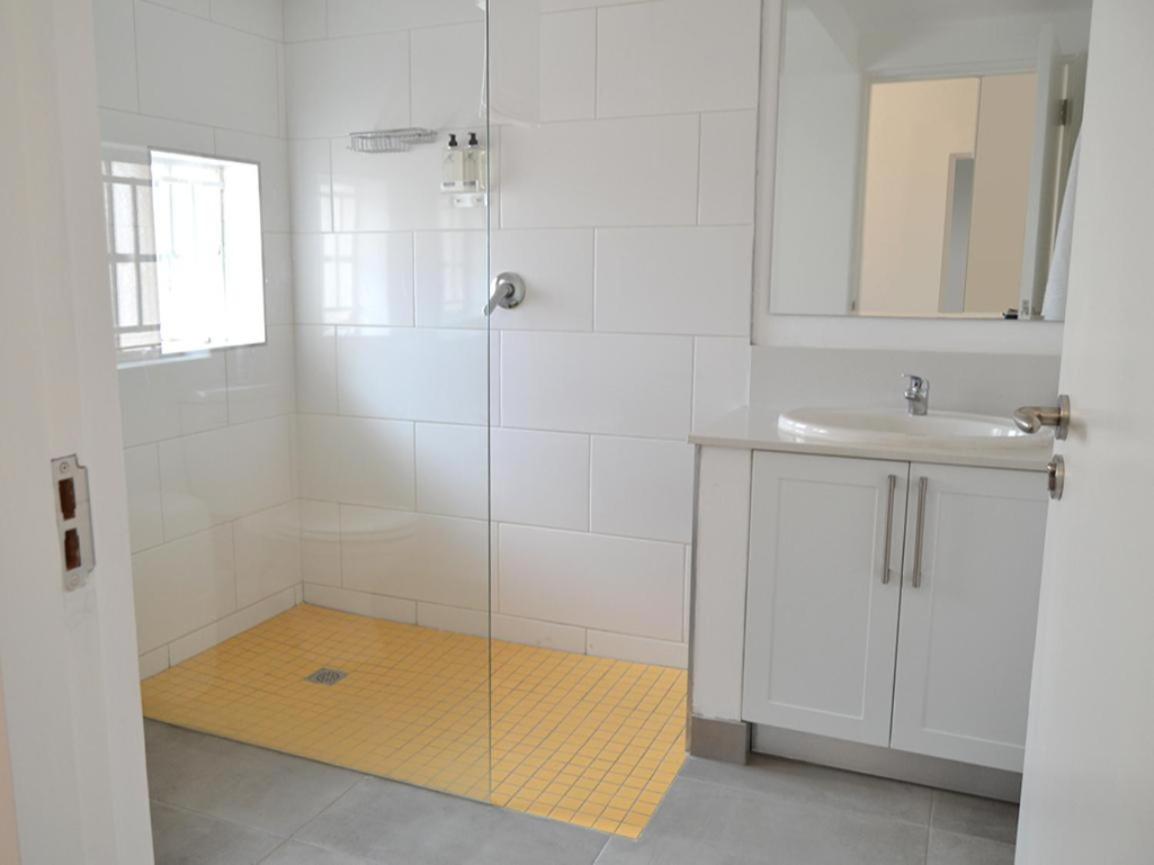 Guest house Emmarentia 4*