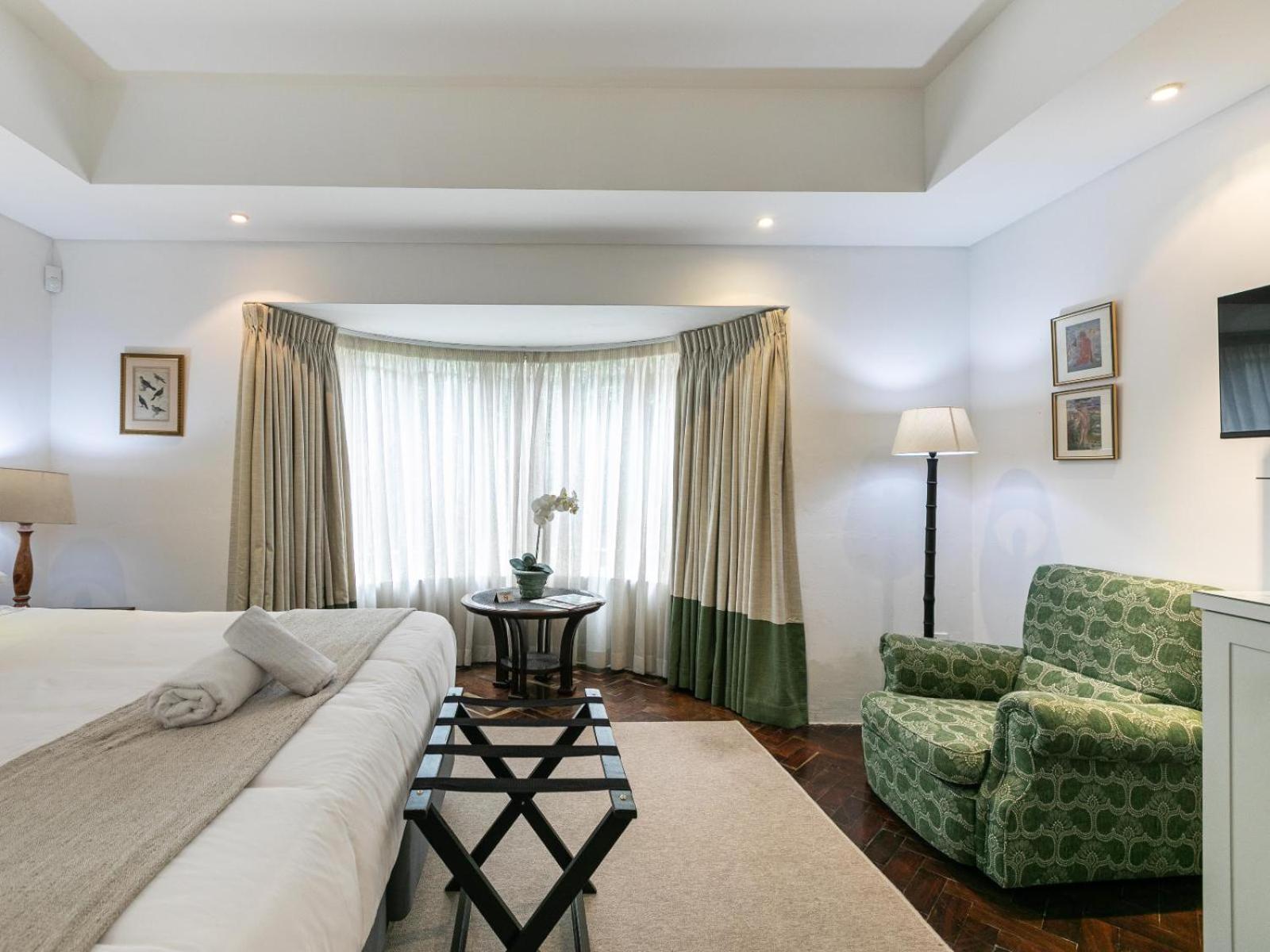 Emmarentia 4*