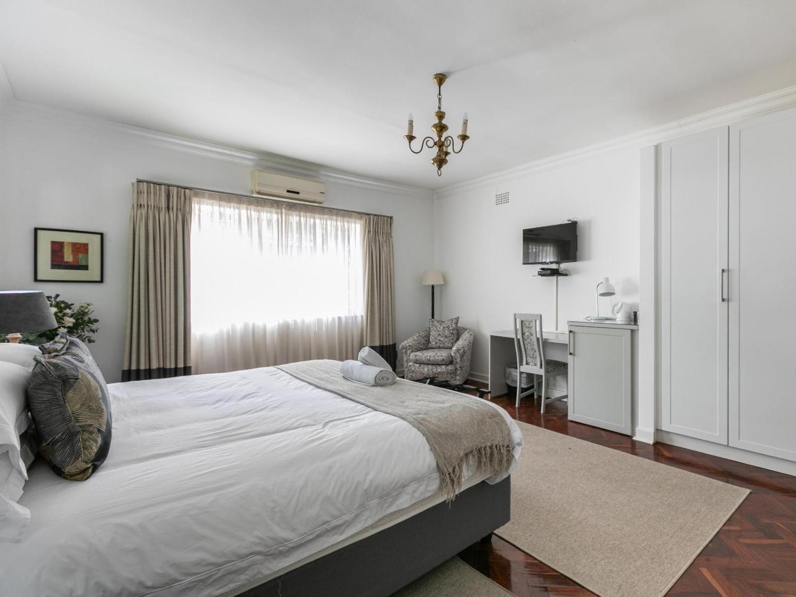 Emmarentia 4* Johannesburg