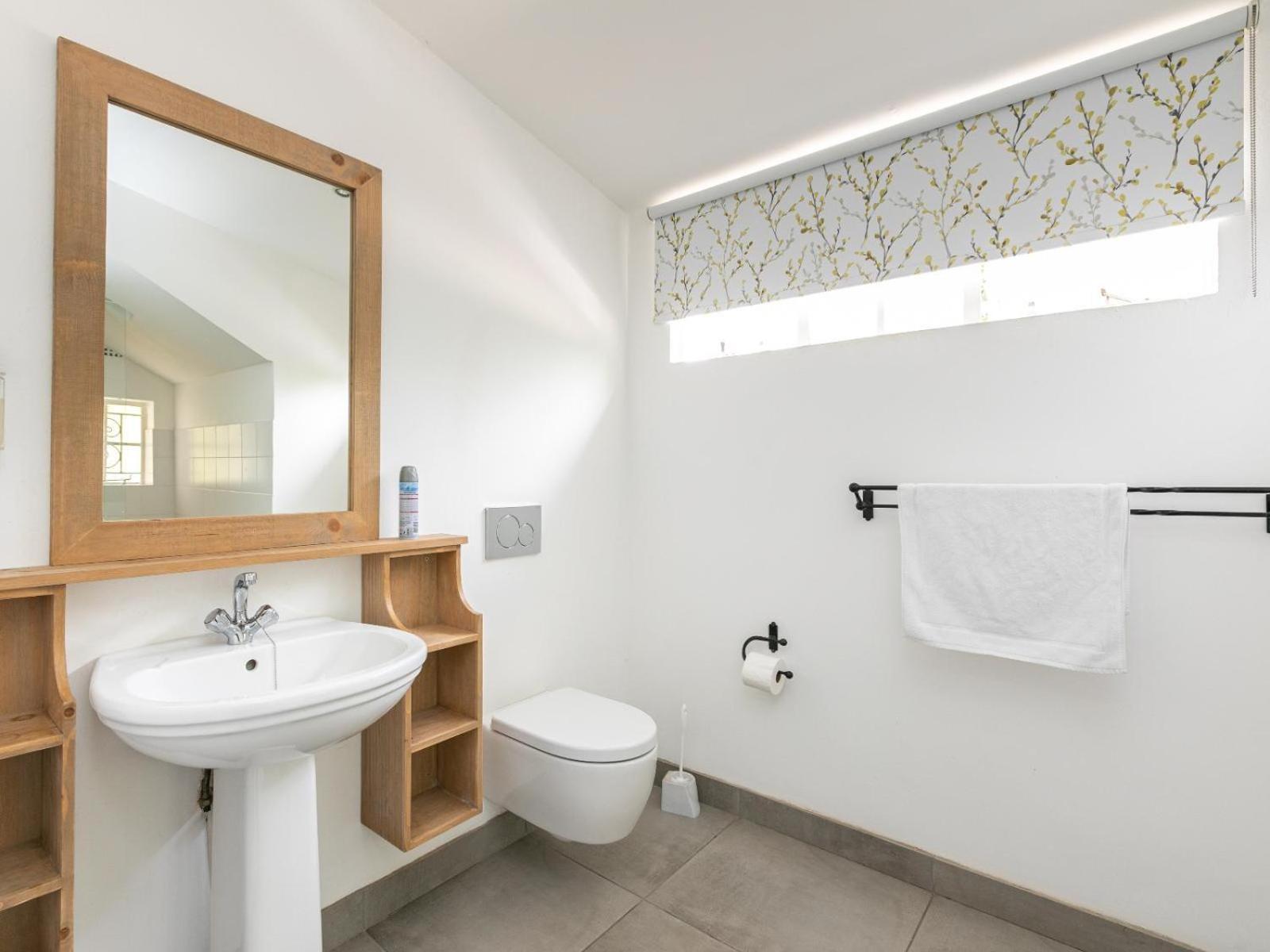 Nhà khách Emmarentia Johannesburg