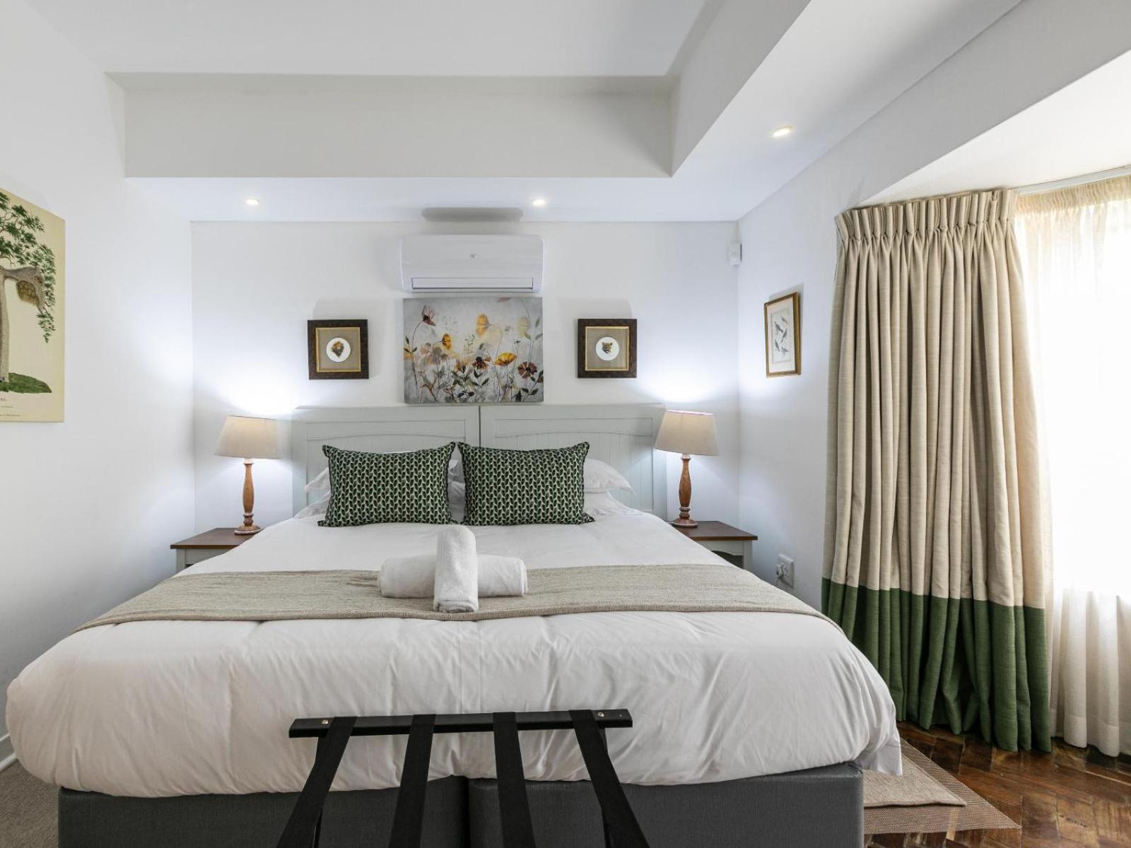 Emmarentia 4* Johannesburg