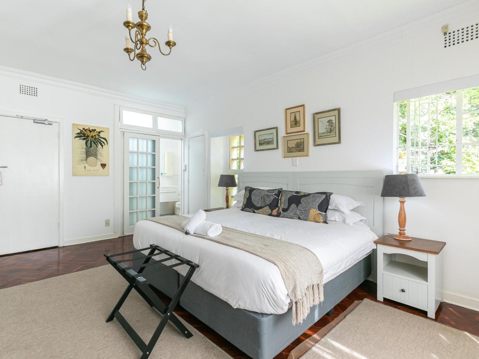 Emmarentia Guest house
