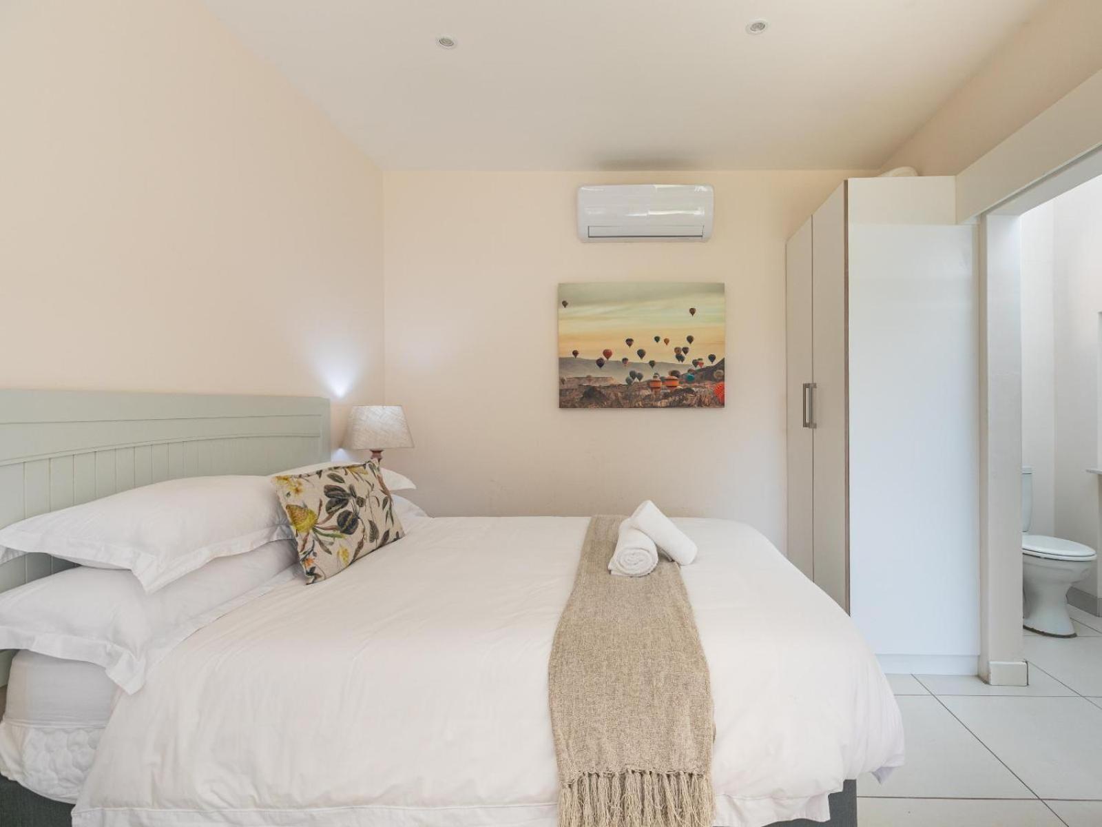 Emmarentia Guest house Johannesburg