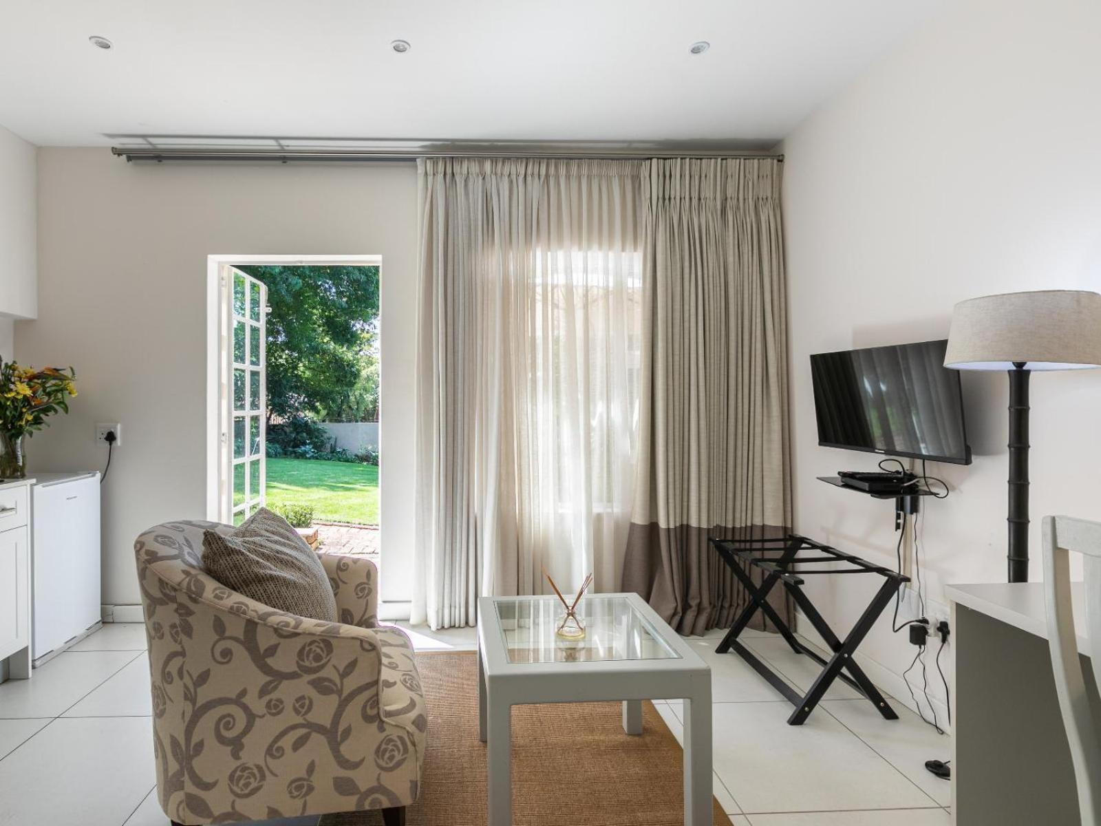 Emmarentia Johannesburg