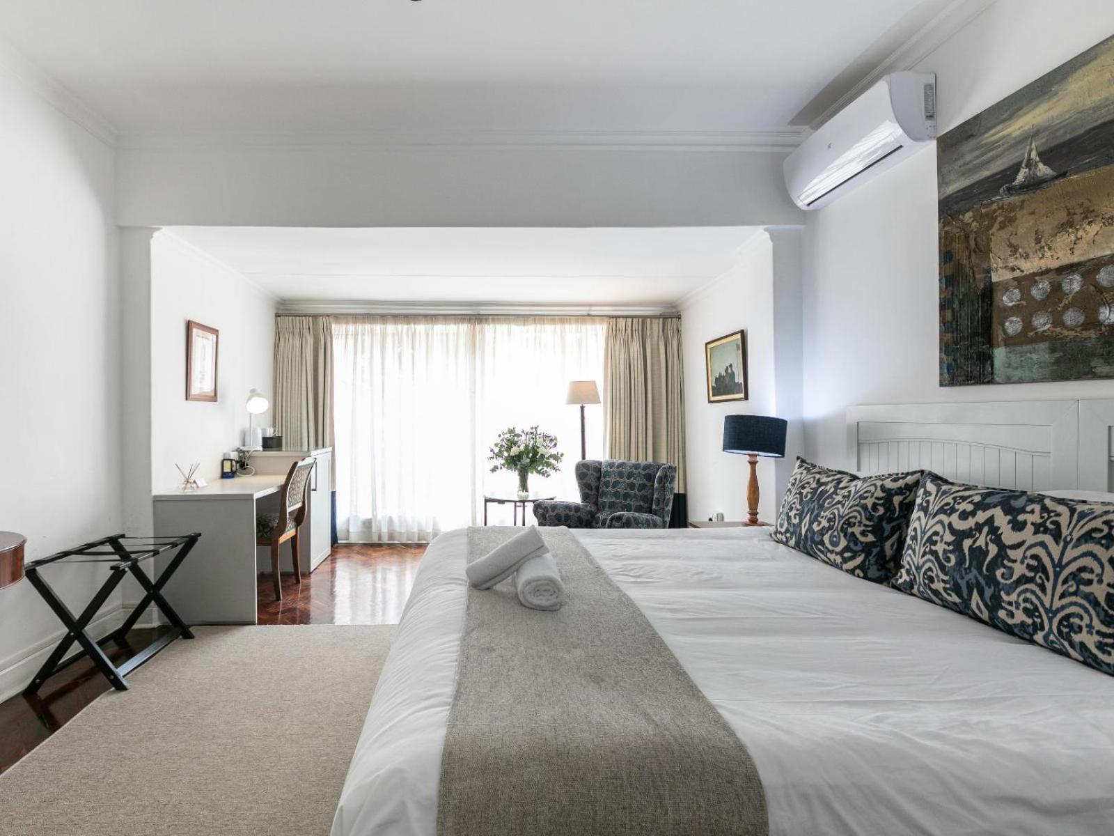 Emmarentia 4* Johannesburg