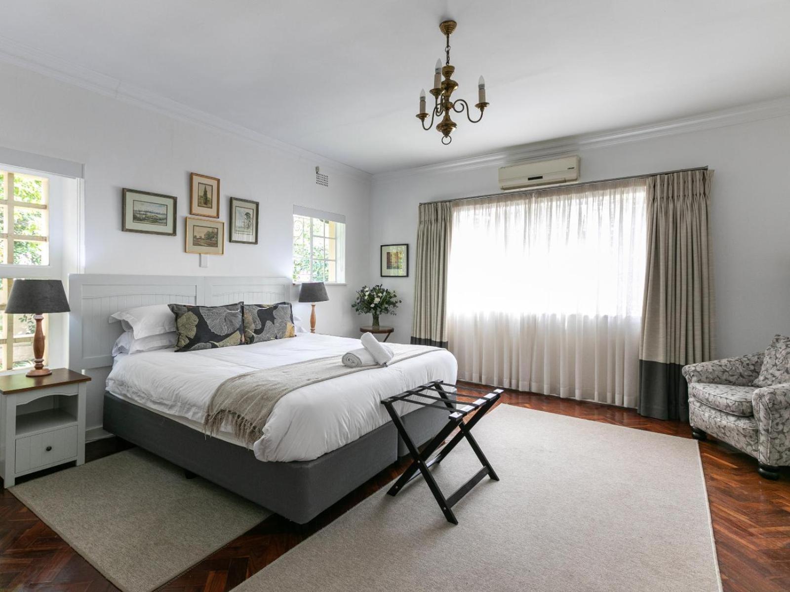 Emmarentia Guest house