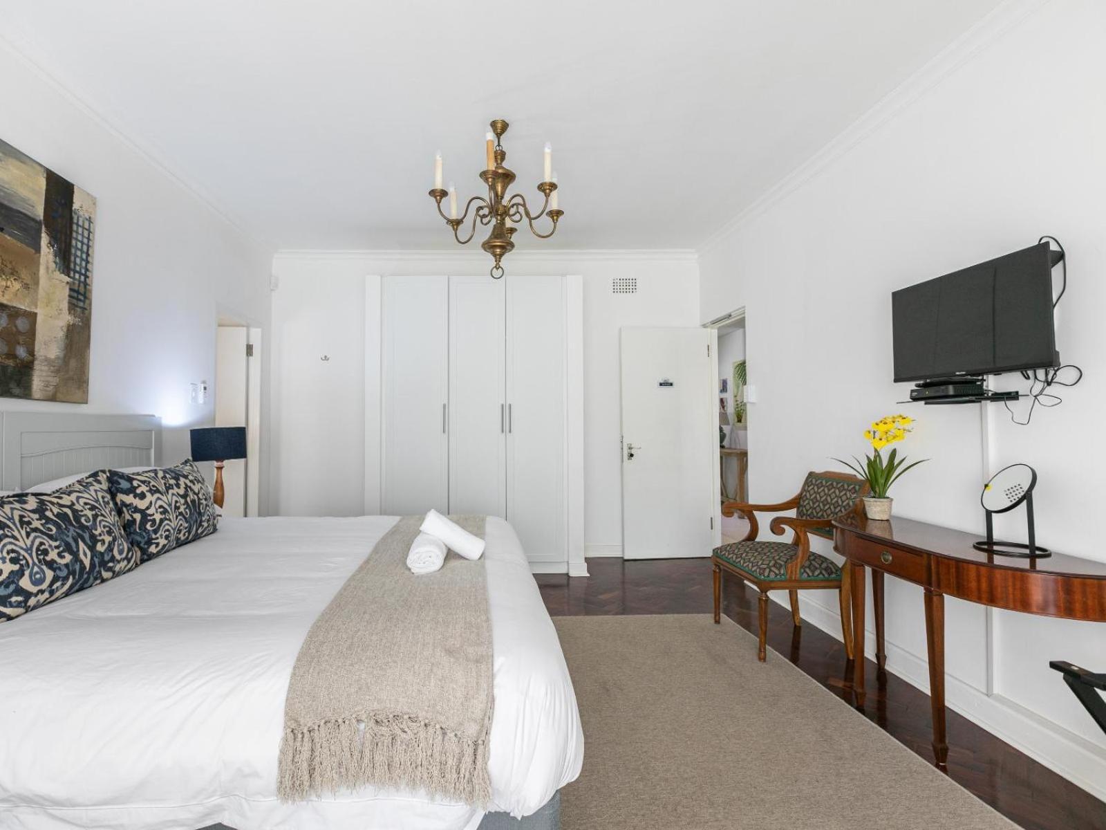 Emmarentia Guest house 4*