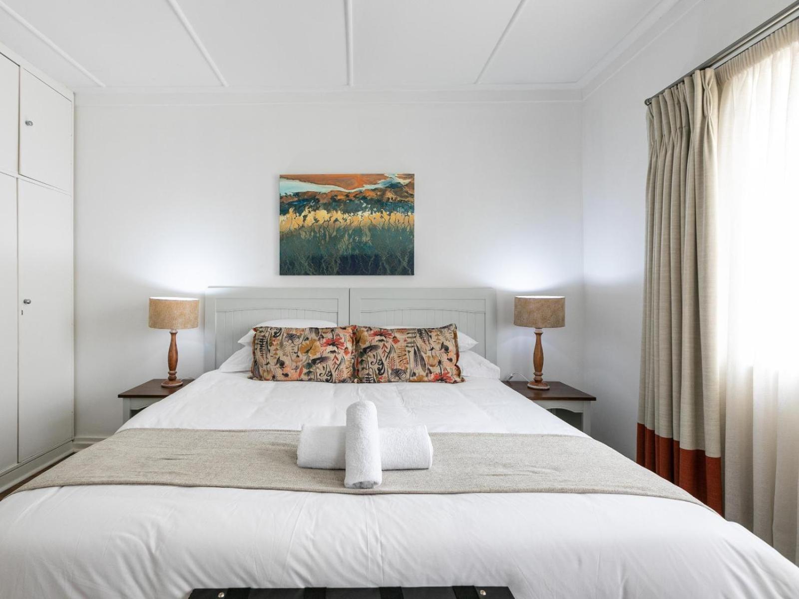 Guest house Emmarentia 4*