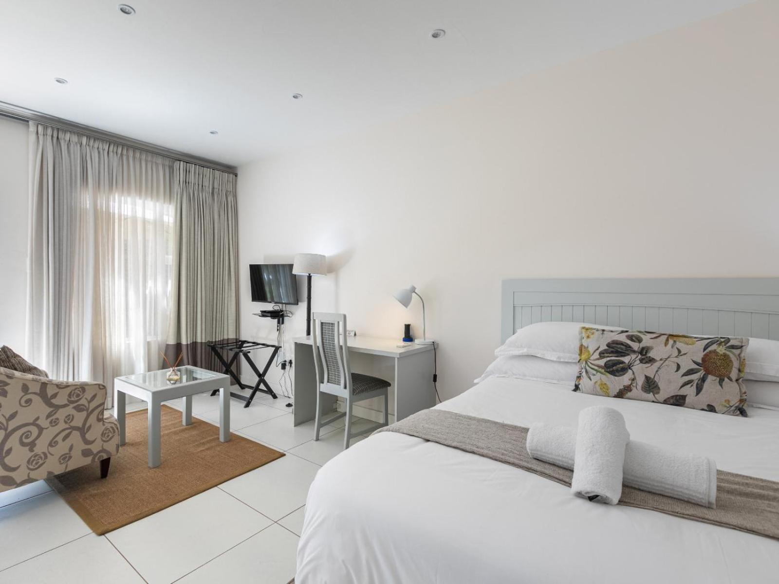 Guest house Emmarentia Johannesburg