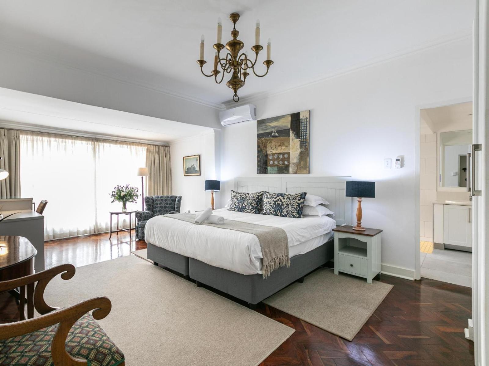 Emmarentia 4* Johannesburg