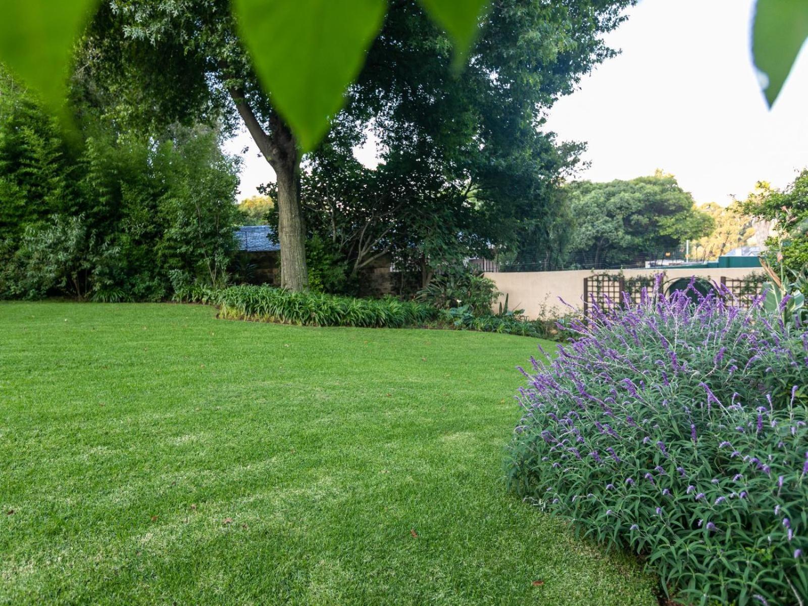 Emmarentia Guest house