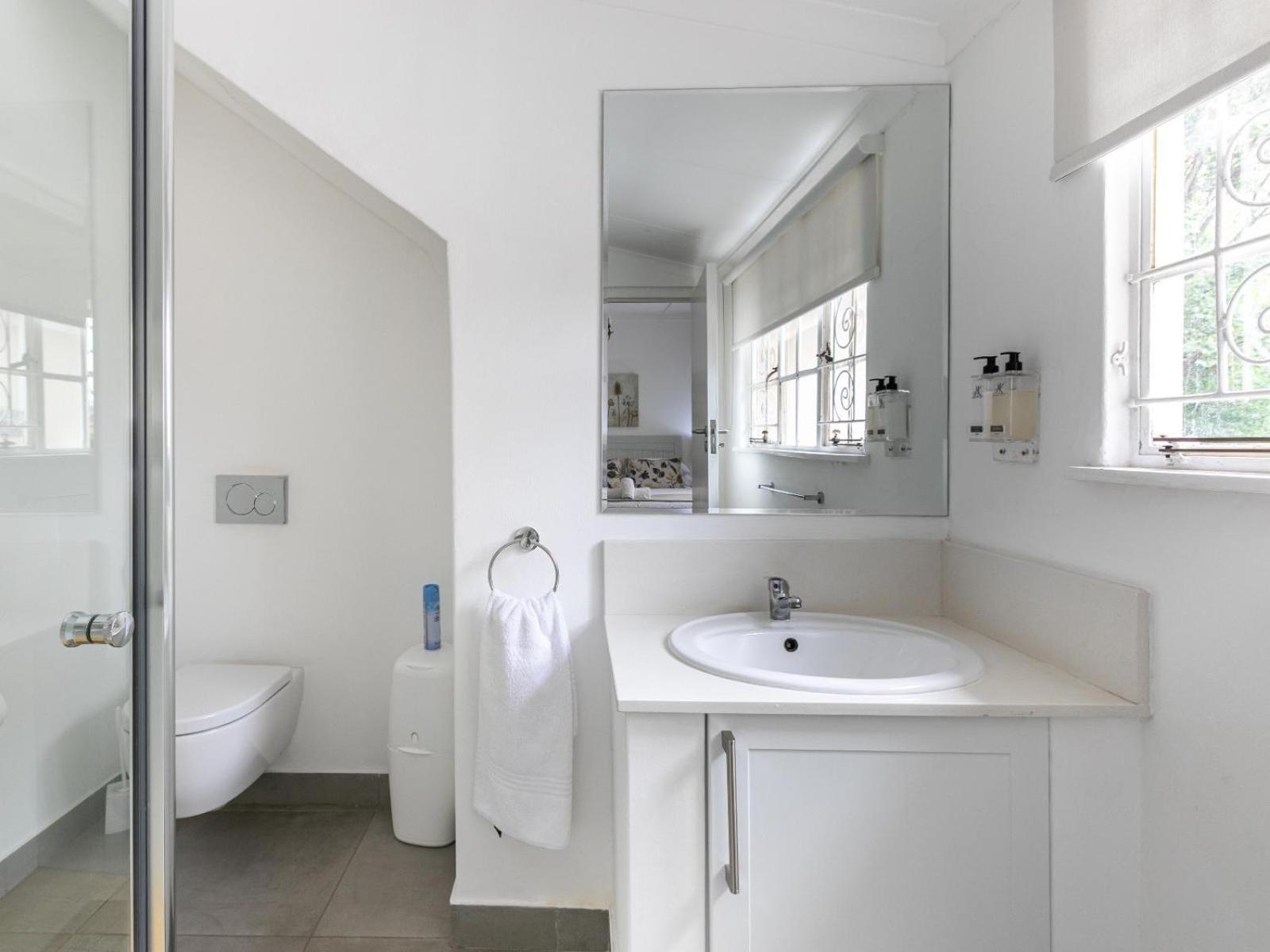 Guest house Emmarentia 4*