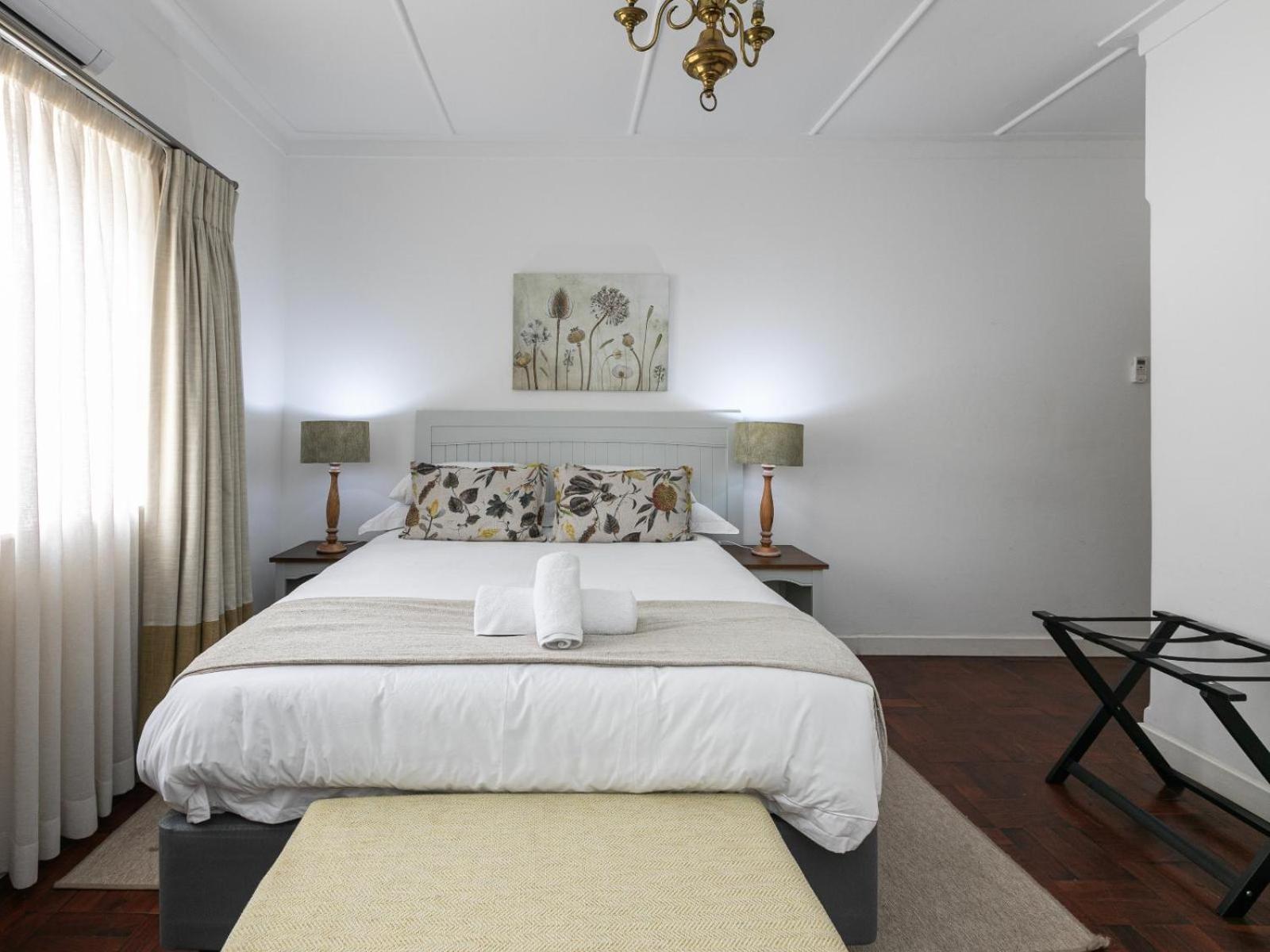 Guest house Emmarentia Johannesburg