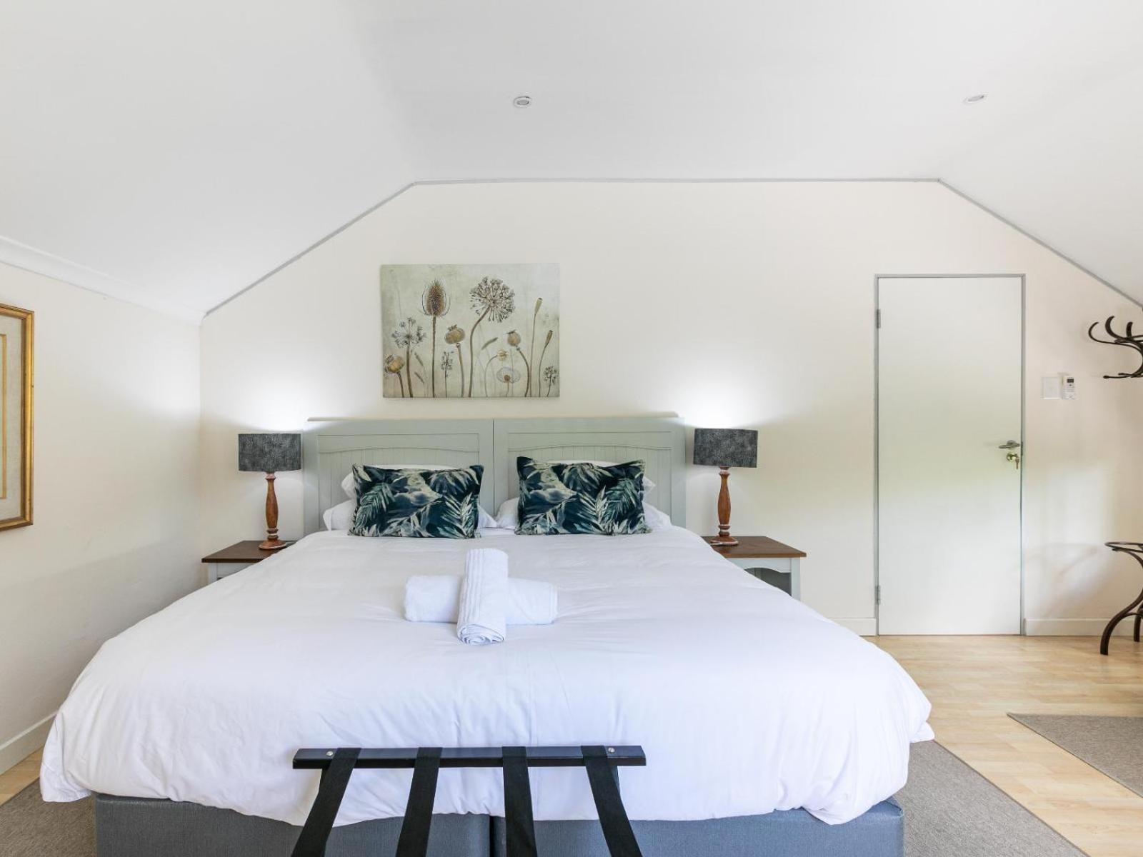 Emmarentia Guest house