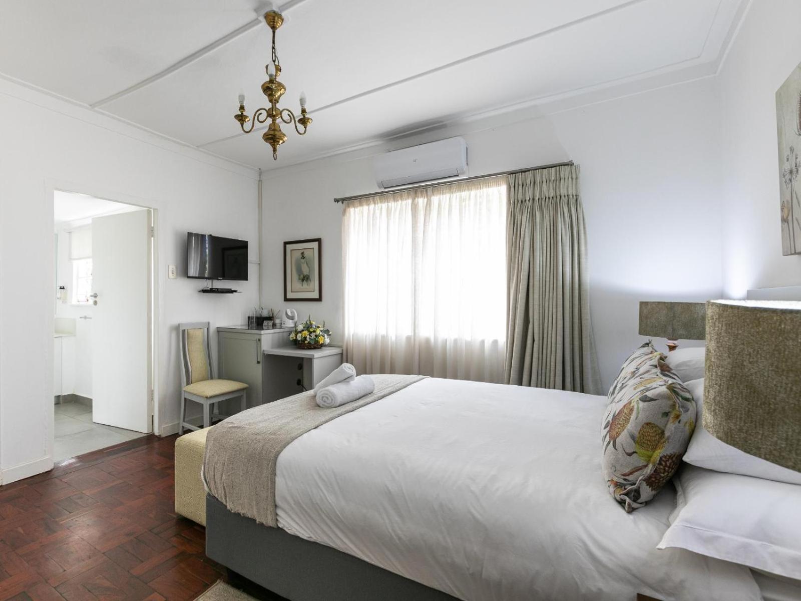 Emmarentia Guest house 4*